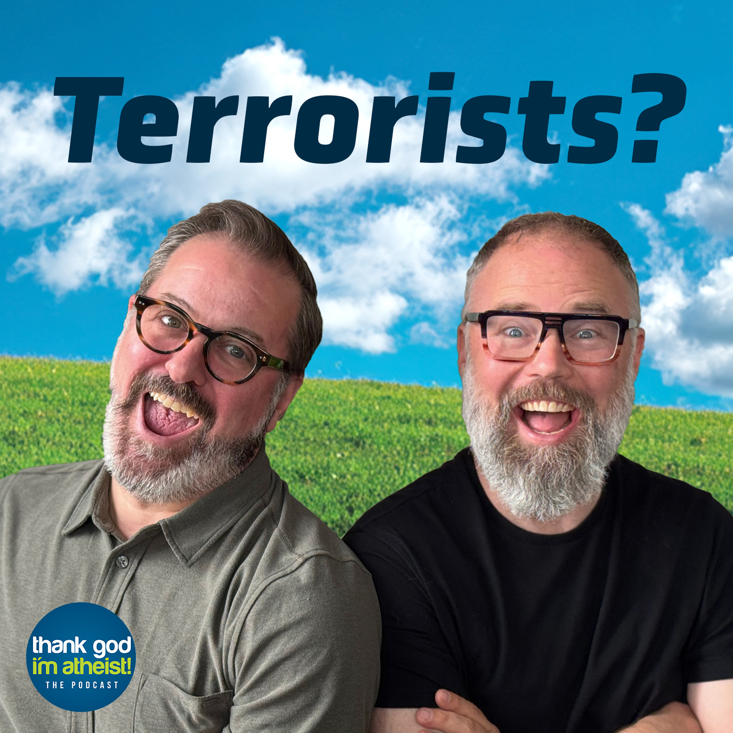 Atheists = Terrorists? Trump Thinks So.