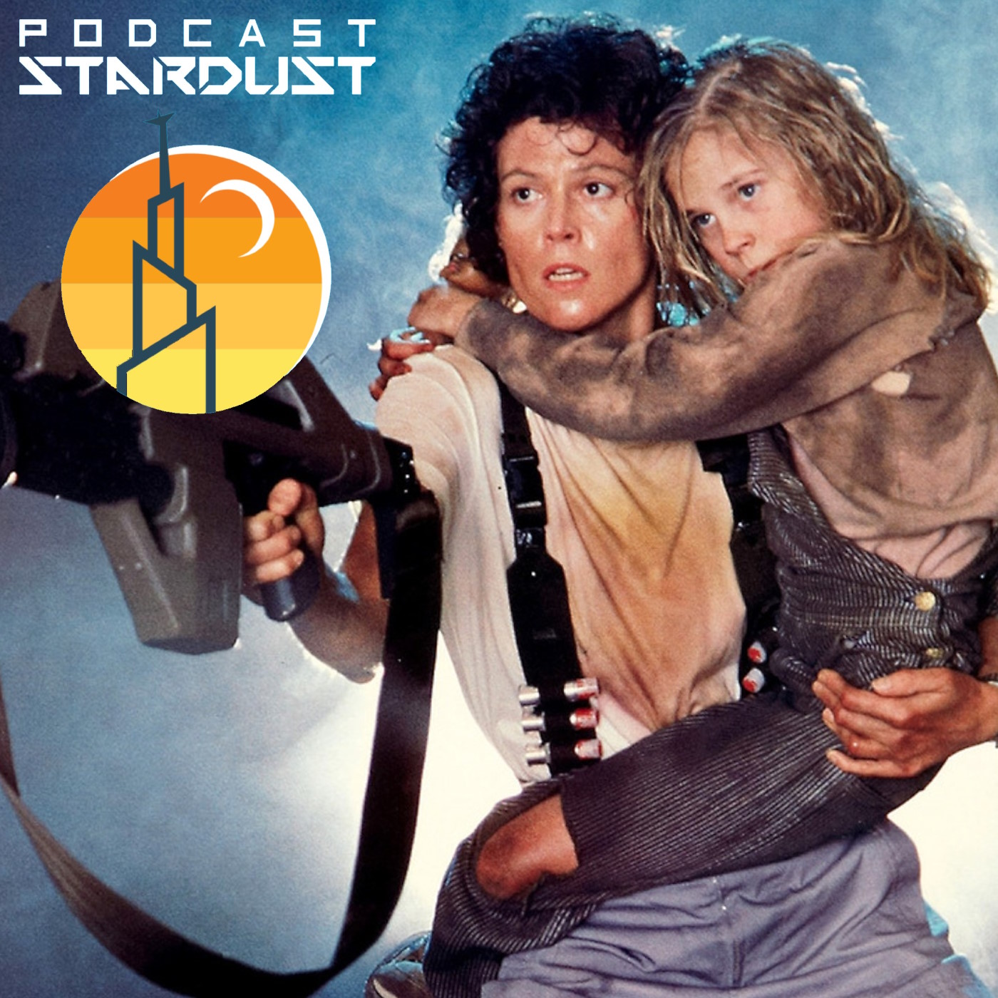 Podcast Stardust