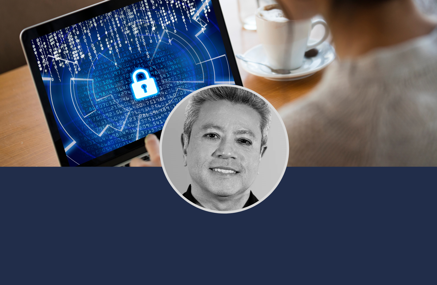 Protecting Small and Medium-Sized Businesses From Cyber Threats With Sai Huda of CyberCatch