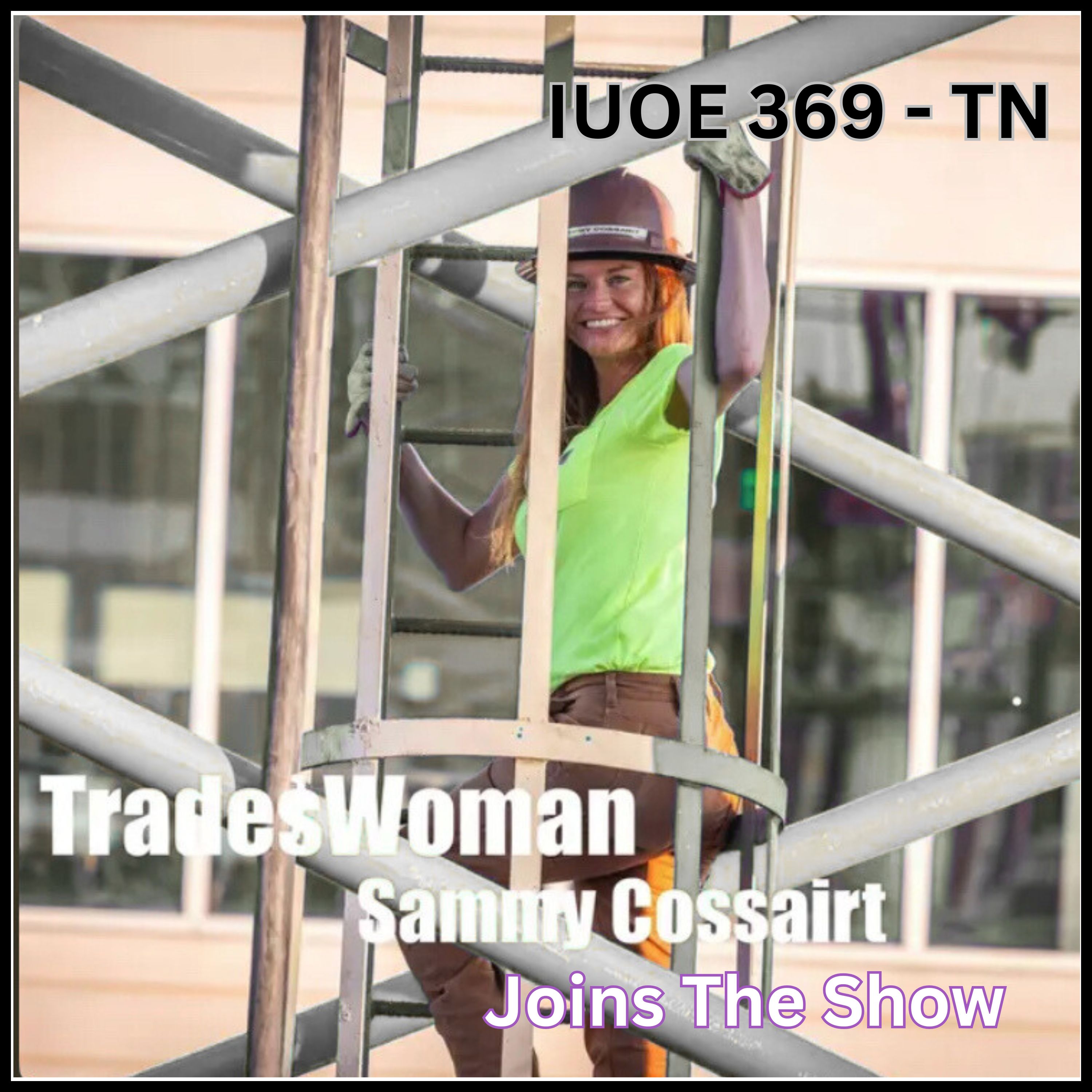 My Labor Radio\'s Podcast