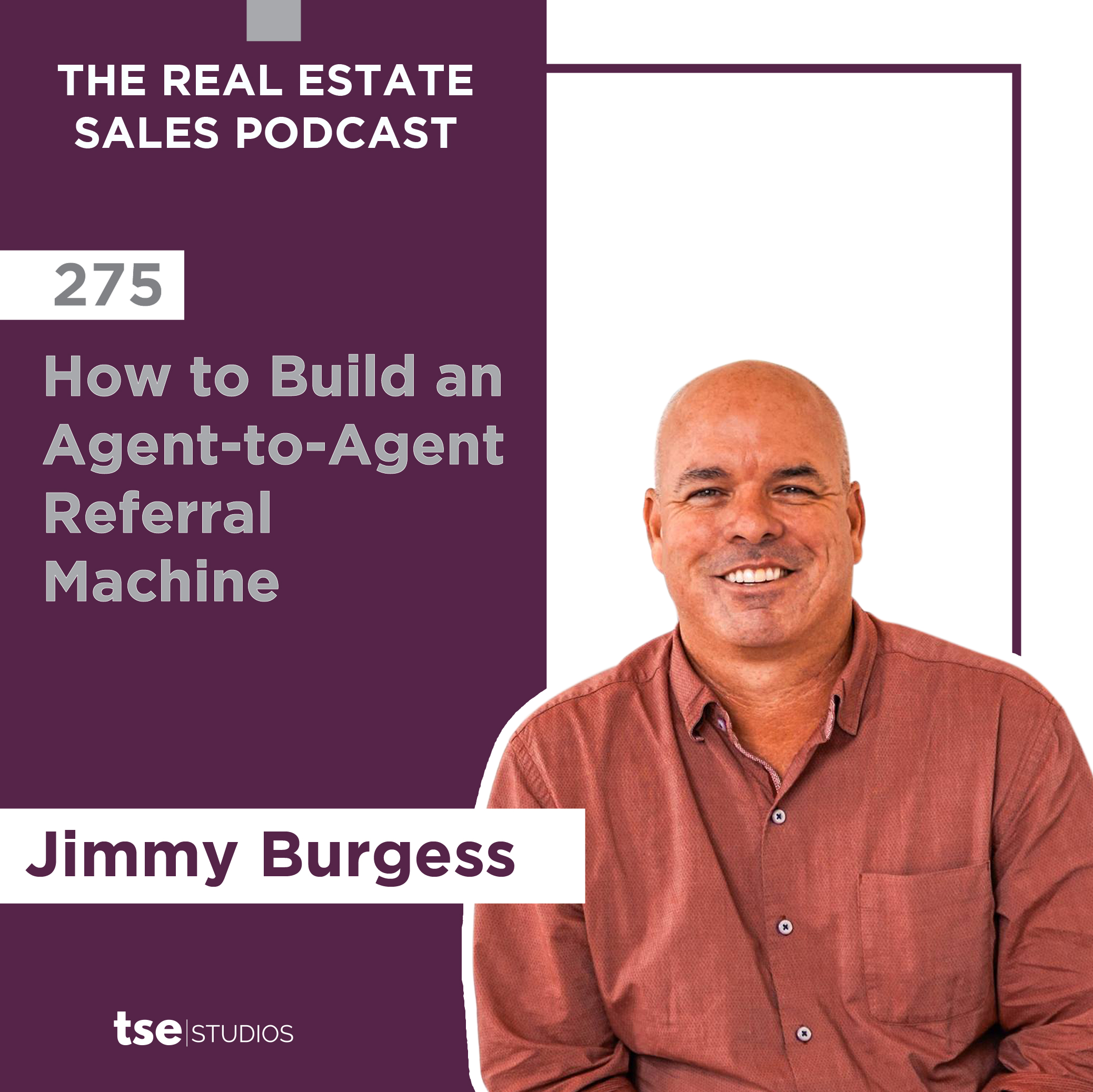 The Real Estate Sales Podcast