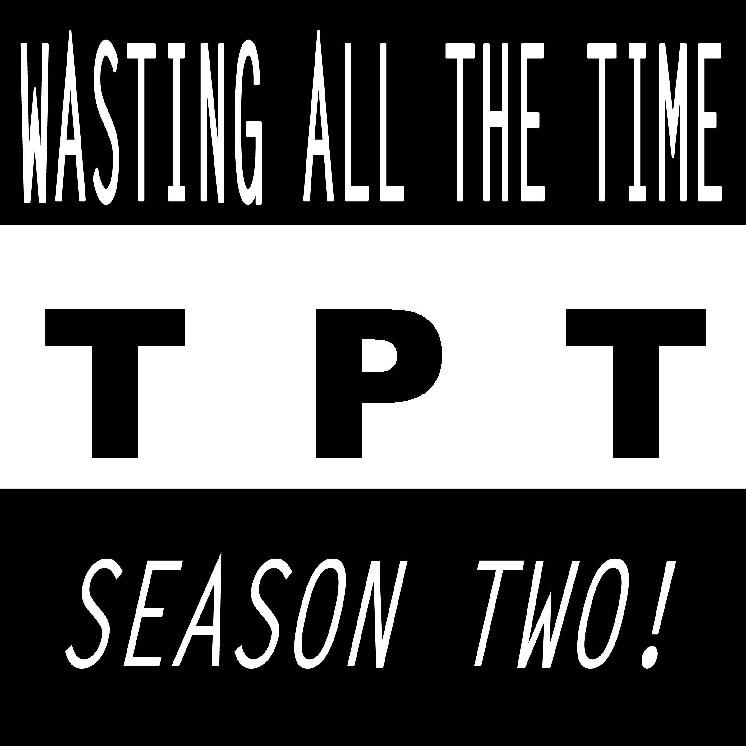 The Plot Thickens VI