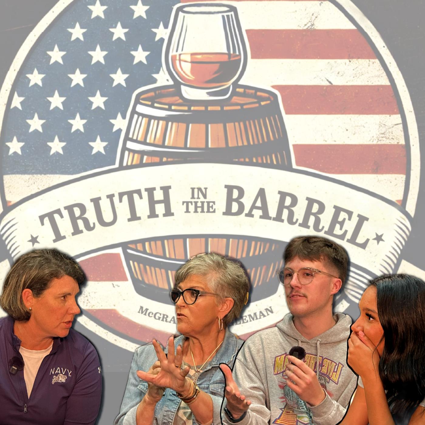 Unfiltered | Live At Morehead State University