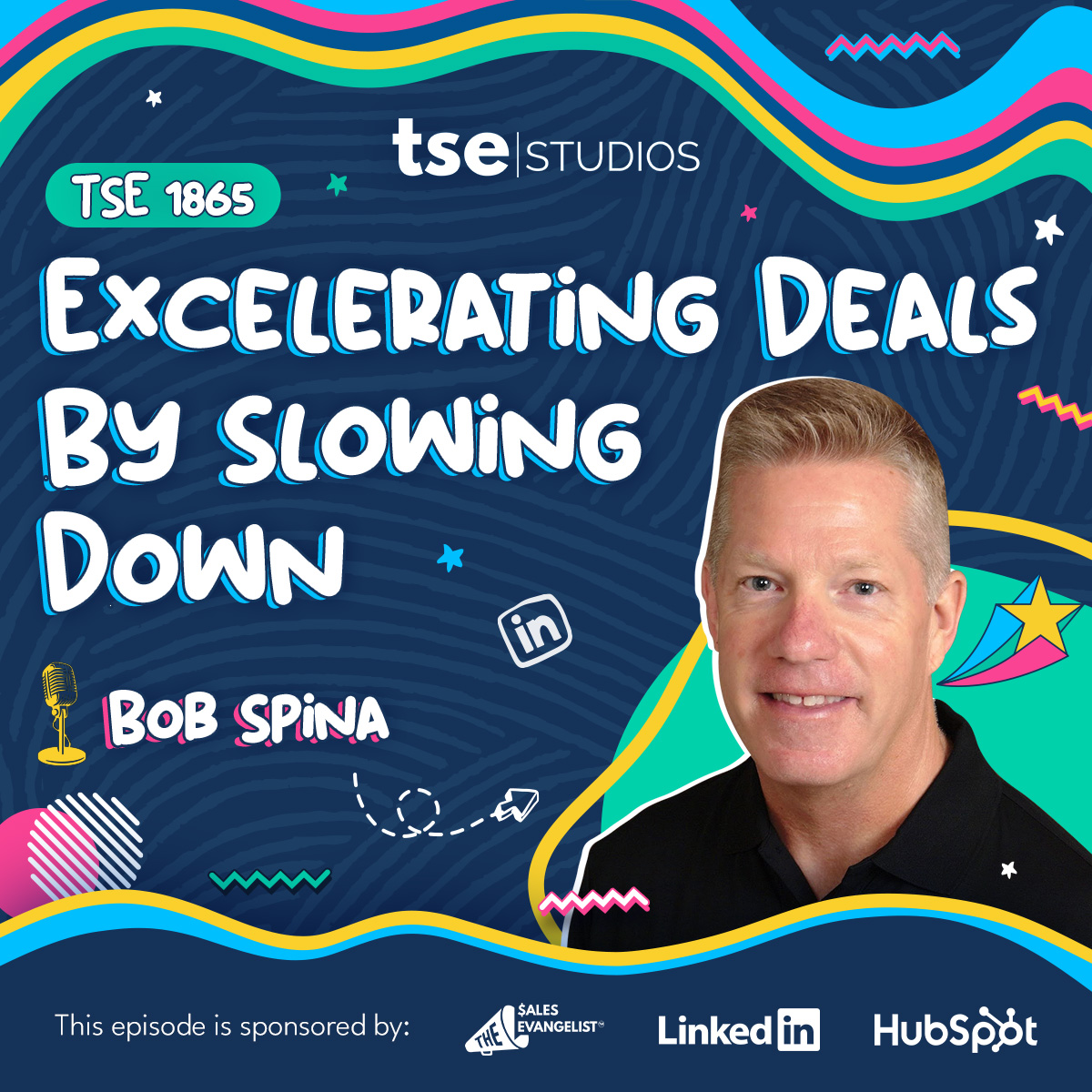 The Sales Evangelist