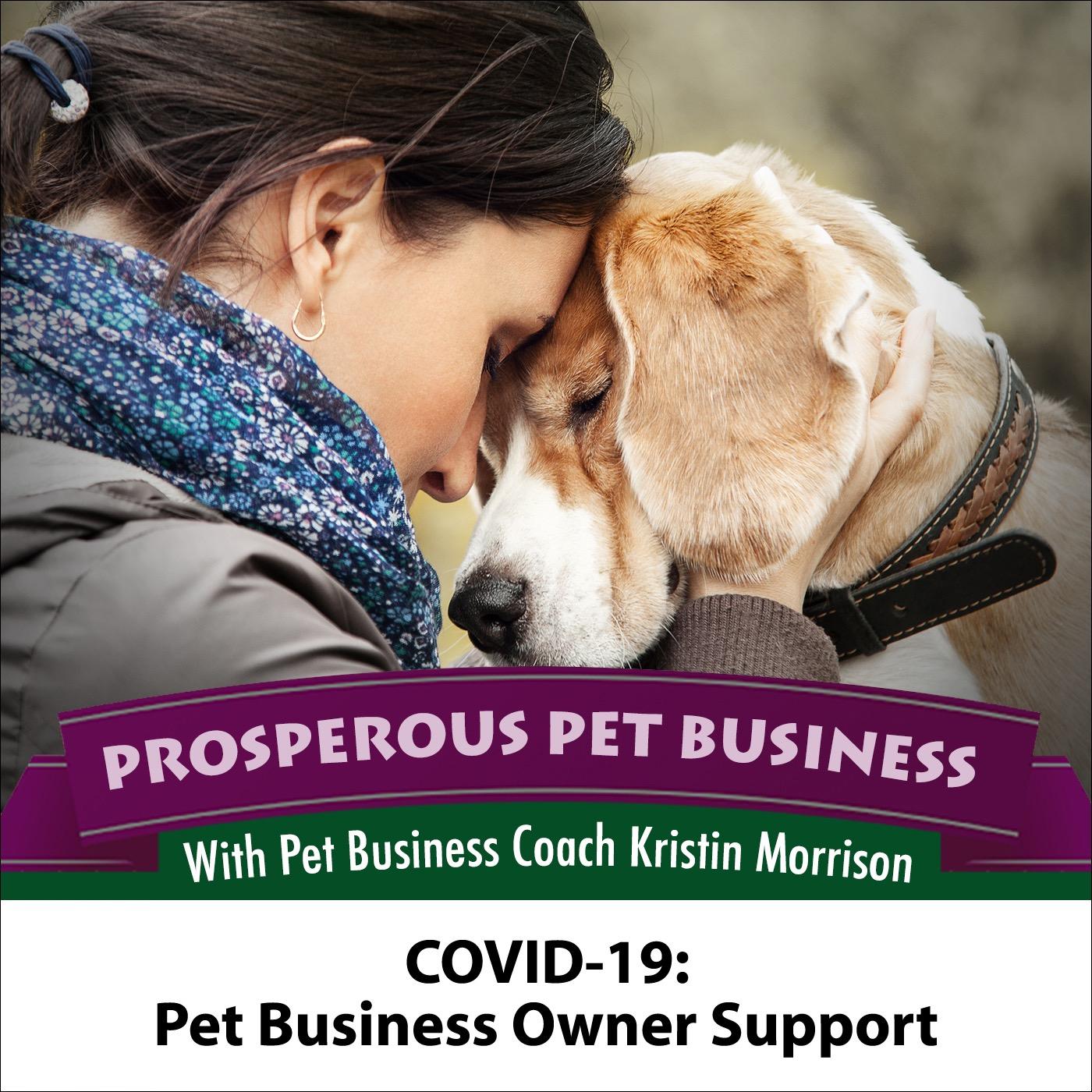 Prosperous Pet Business