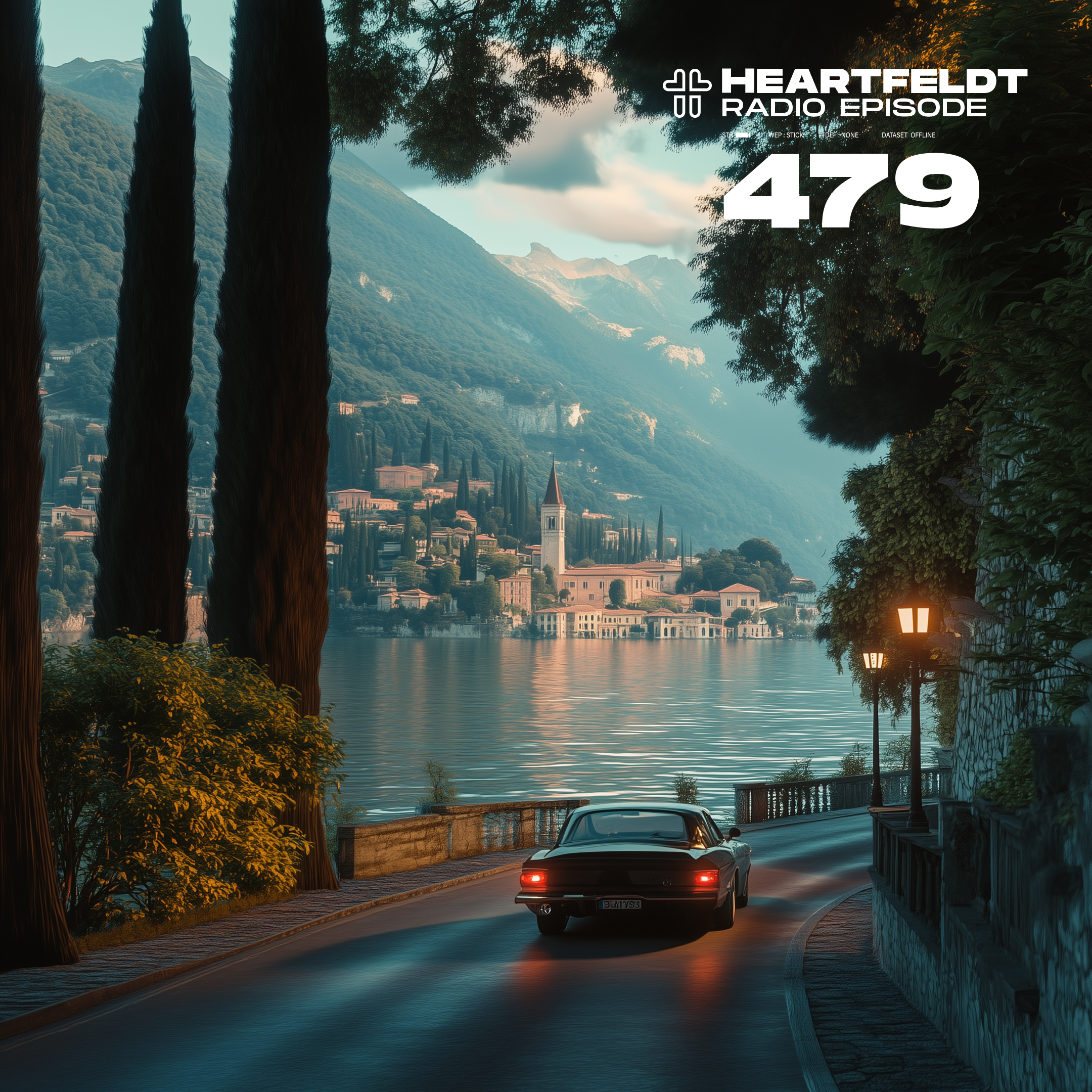 Heartfeldt Radio by Sam Feldt