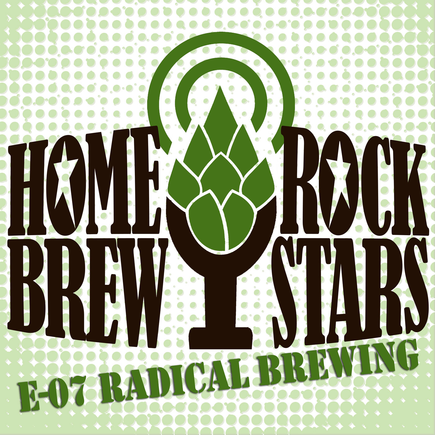 Home Brew Rock Stars Podcast