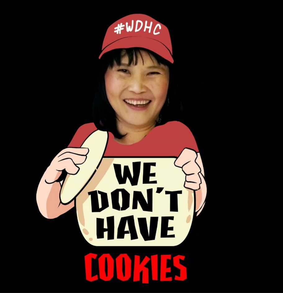 We Don\'t Have Cookies