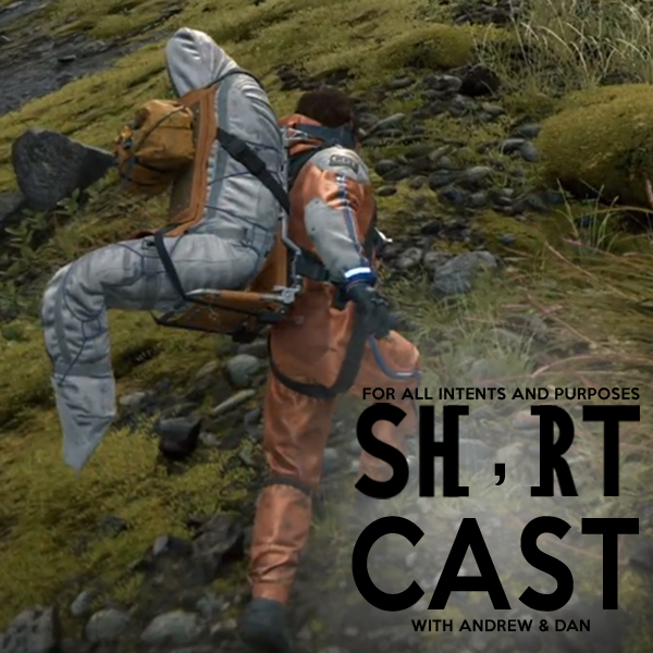 A Podcast [ , ] For All Intents and Purposes