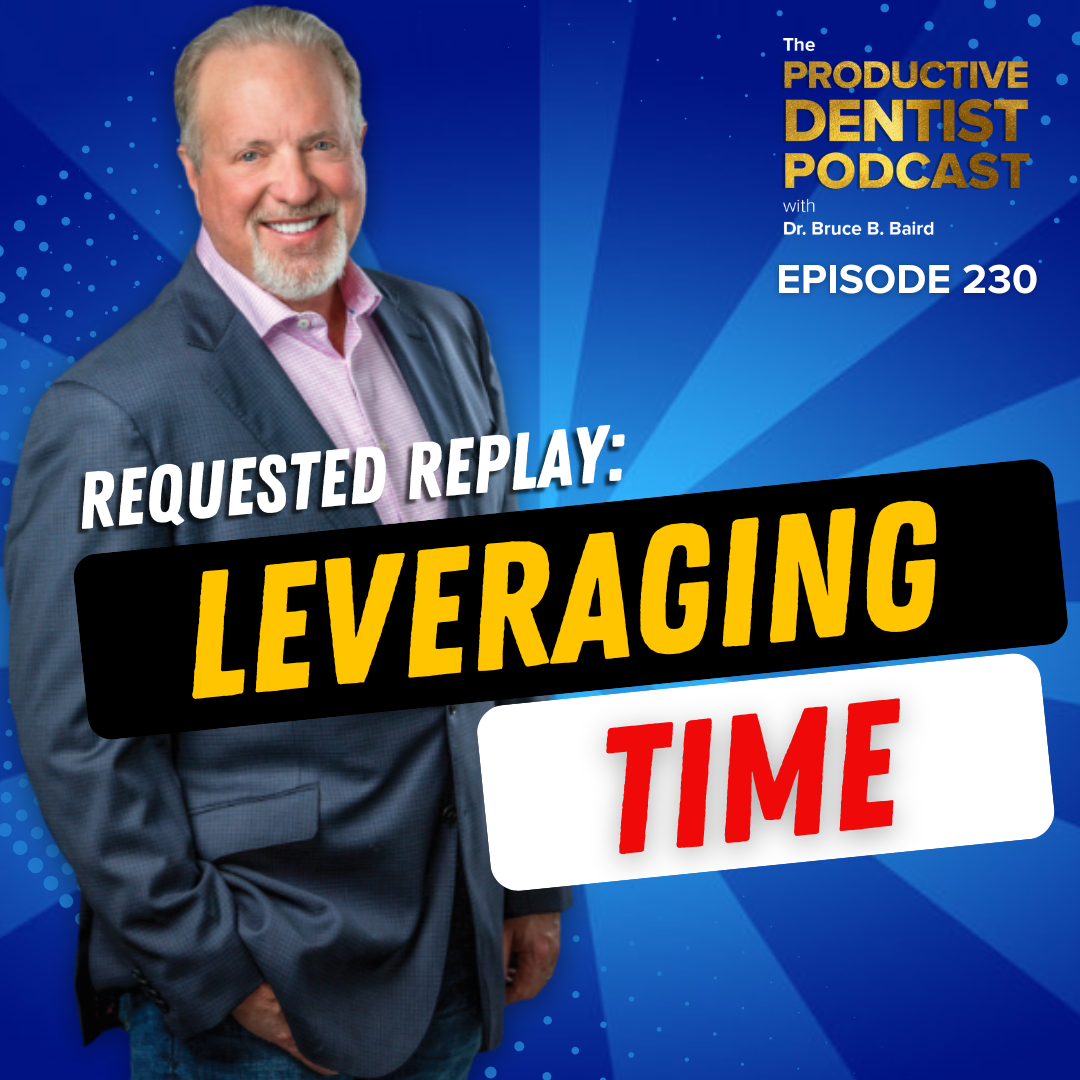 The Productive Dentist Podcast