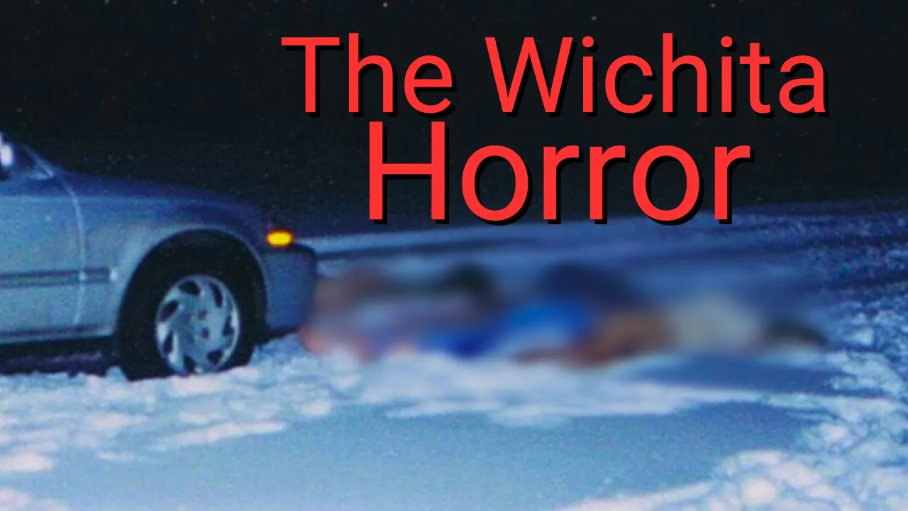 The Night That Changed Wichita Forever...