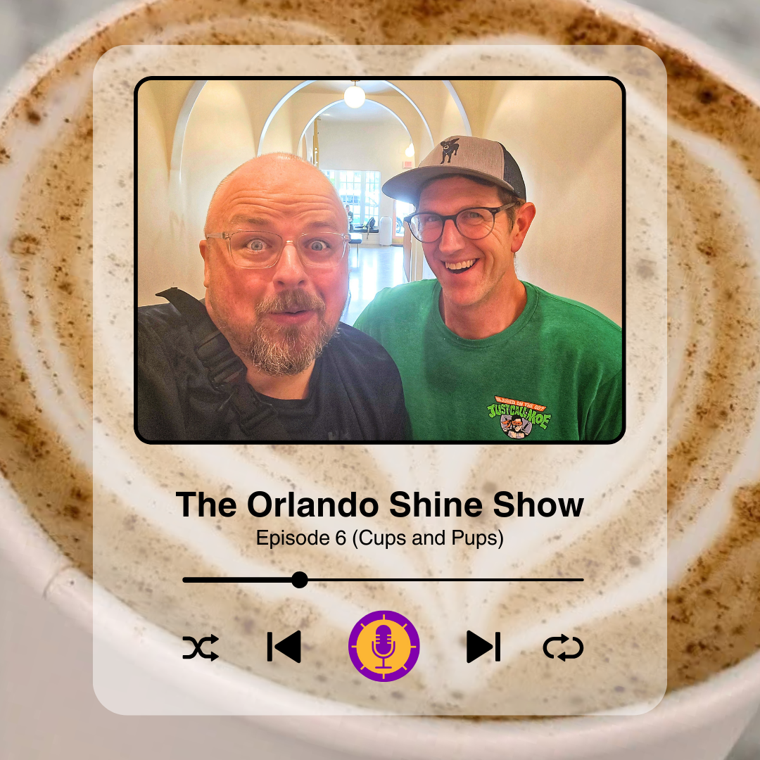 The Orlando Shine Show