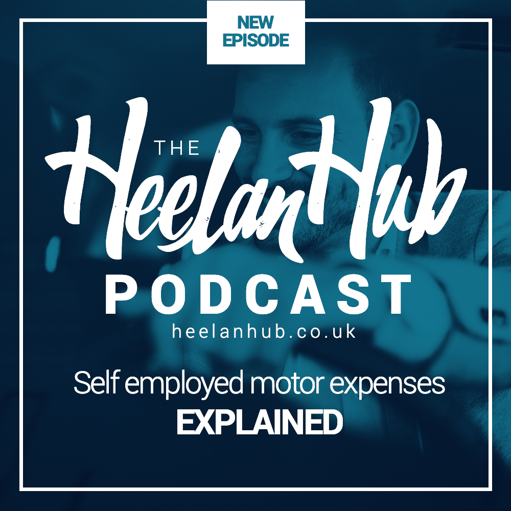 Self Employed Motor Expense Basics