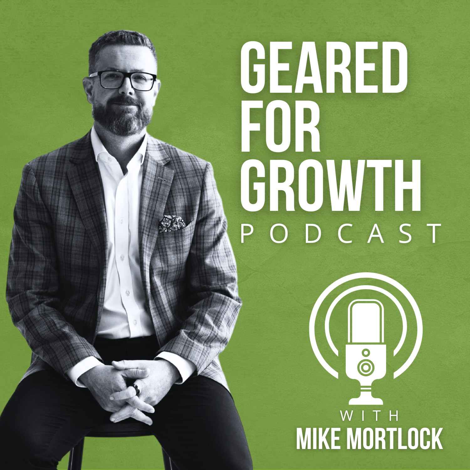 Geared for Growth Property Investing Podcast
