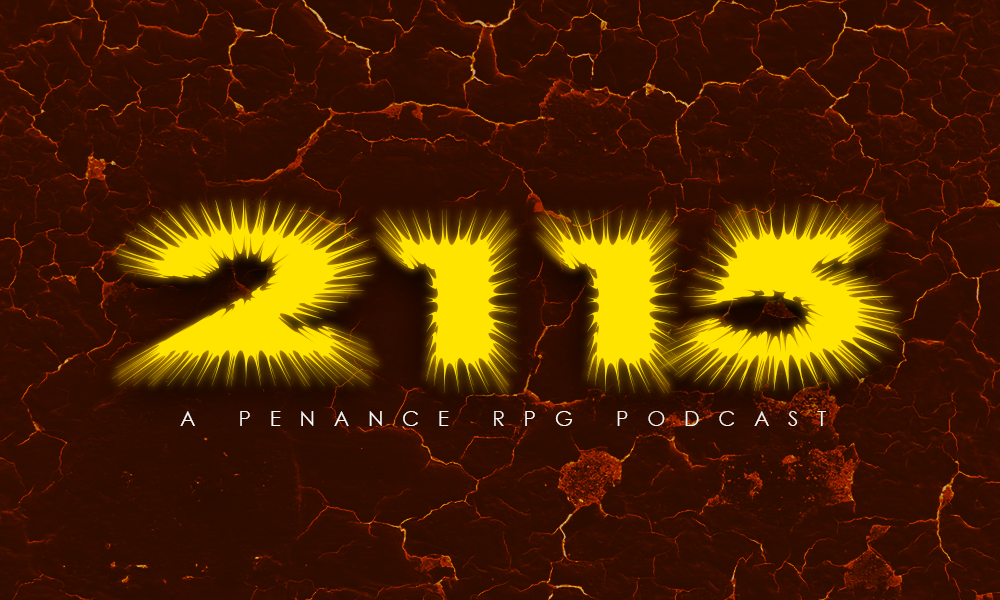 Penance RPG