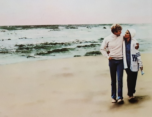 The Movie Themes of Alan and Marilyn Bergman