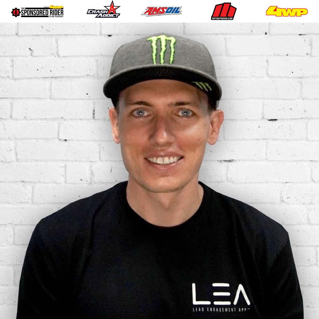 #226 - Jeff Vanasdal of Topthepodium.com is back to tell us about his new company, social media bots, and lead generation