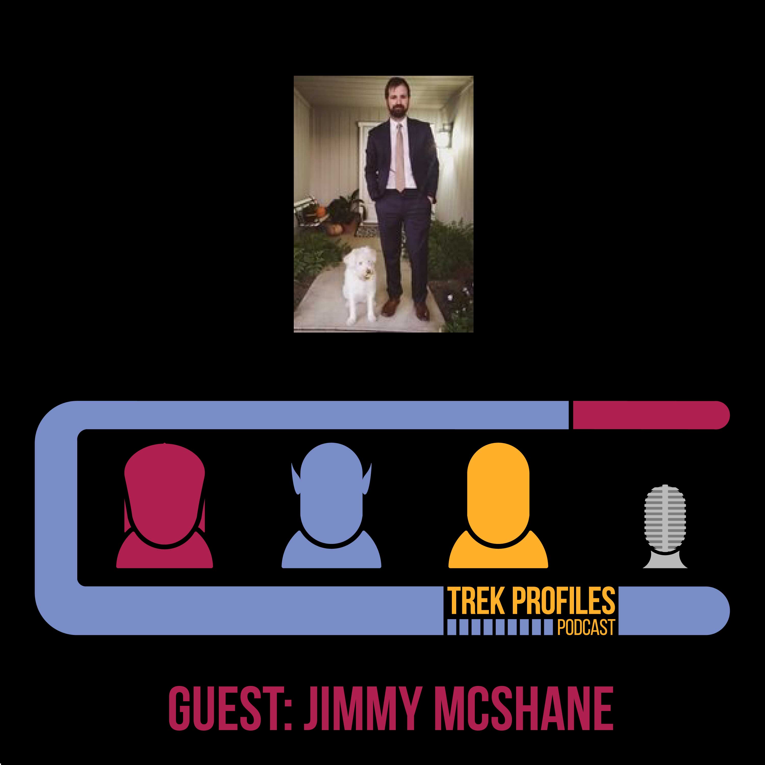 Trek Profiles Podcast