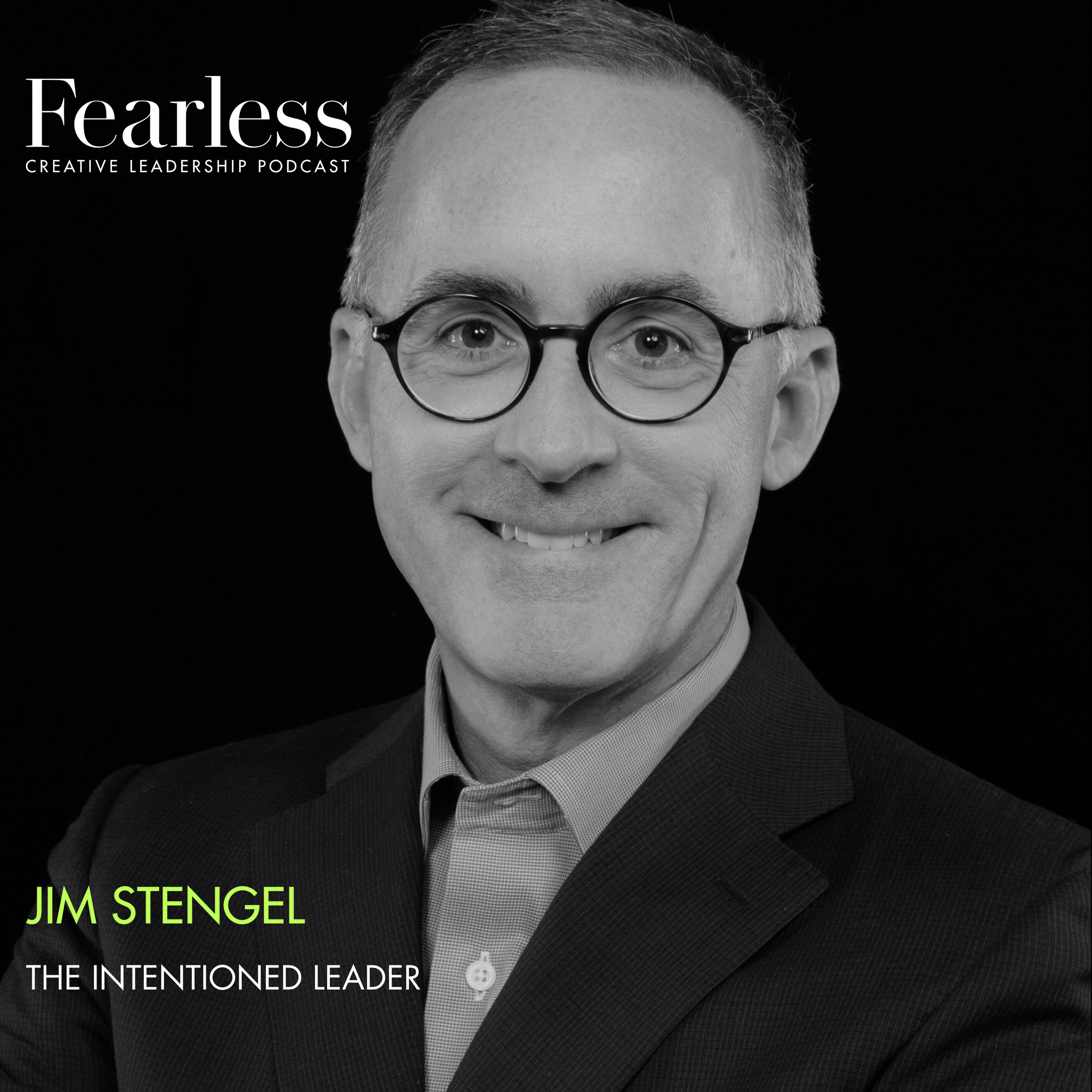 Ep 275: Jim Stengel - 