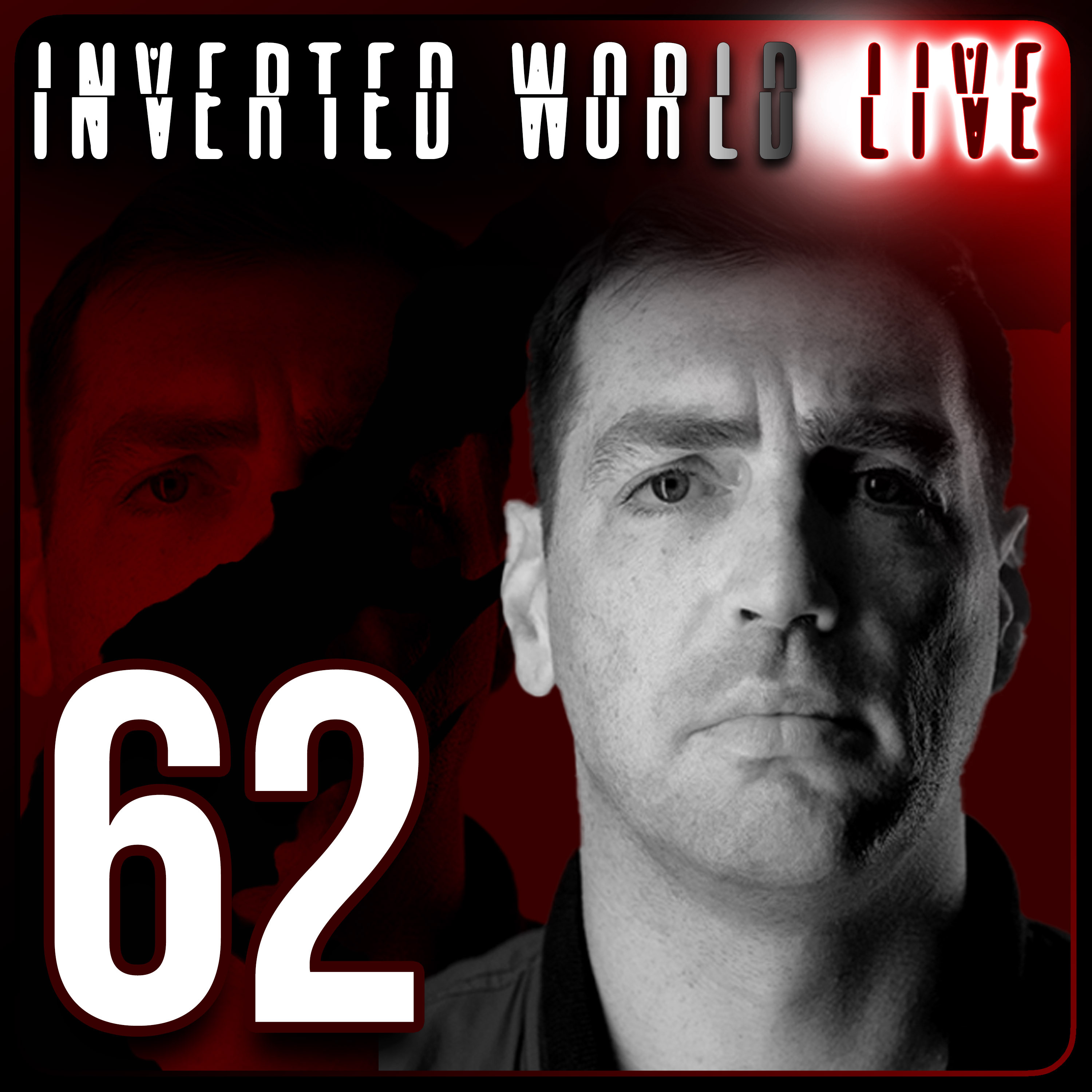 Inverted World Live