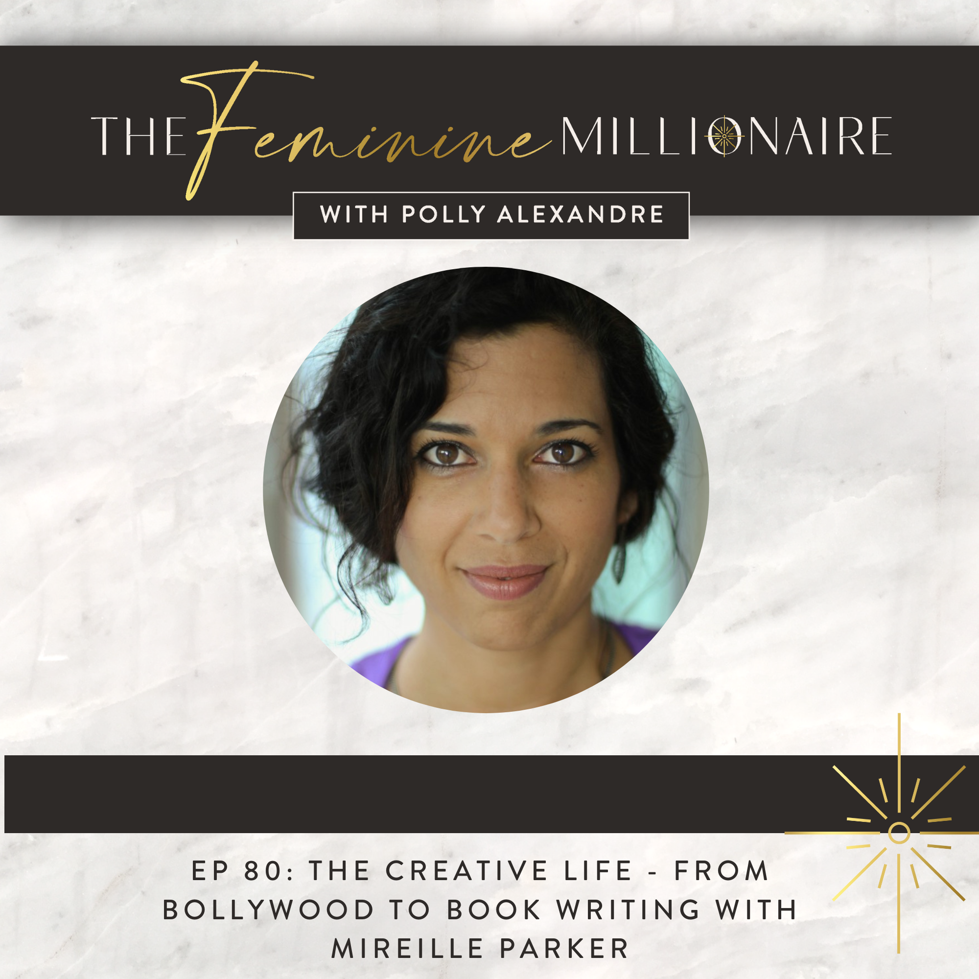 The Feminine Millionaire Show