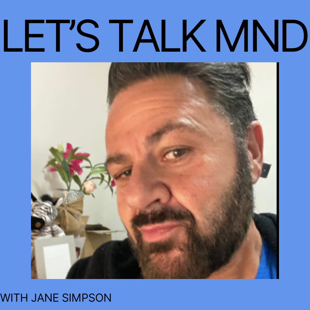 Let\'s Talk MND