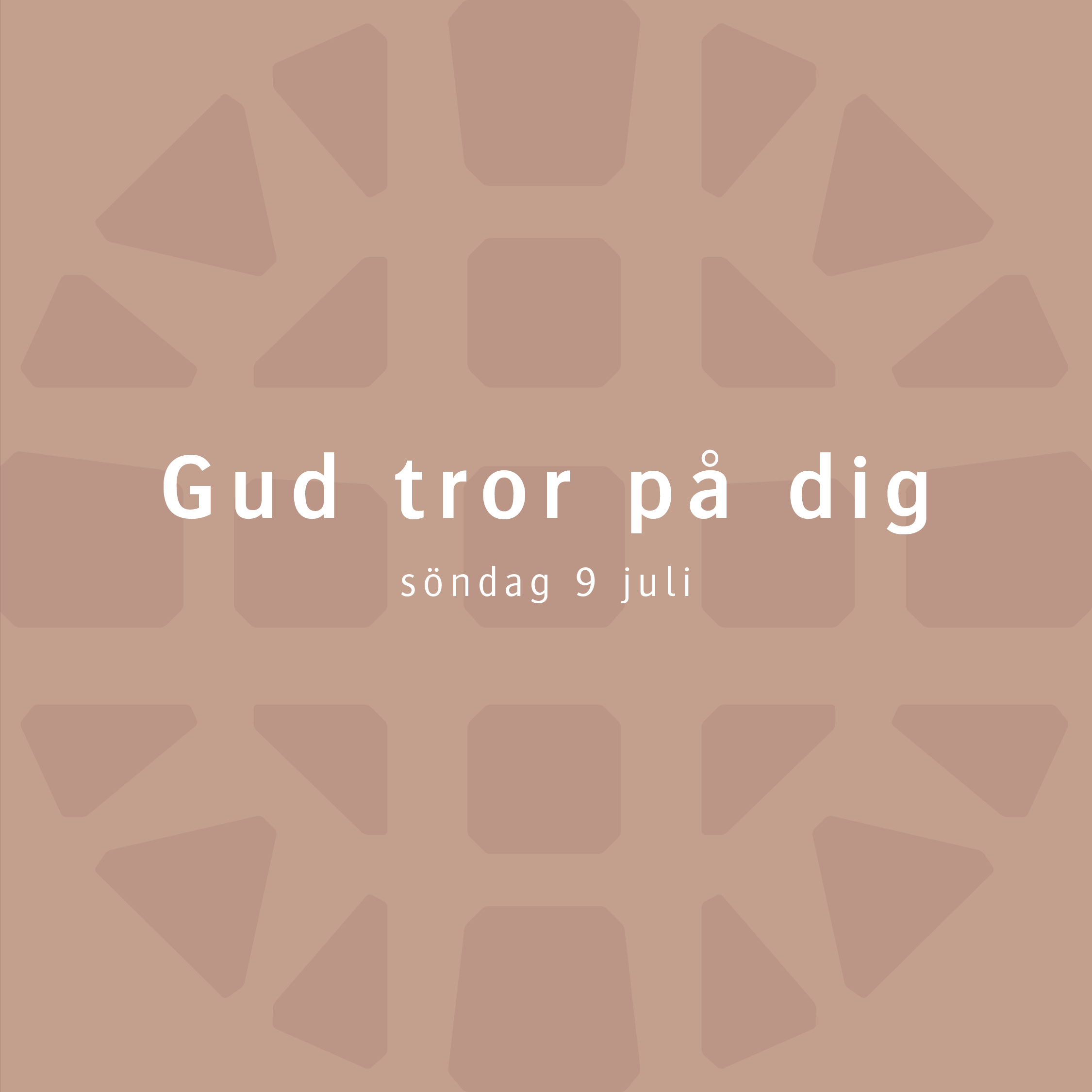 Betlehemskyrkans podcast