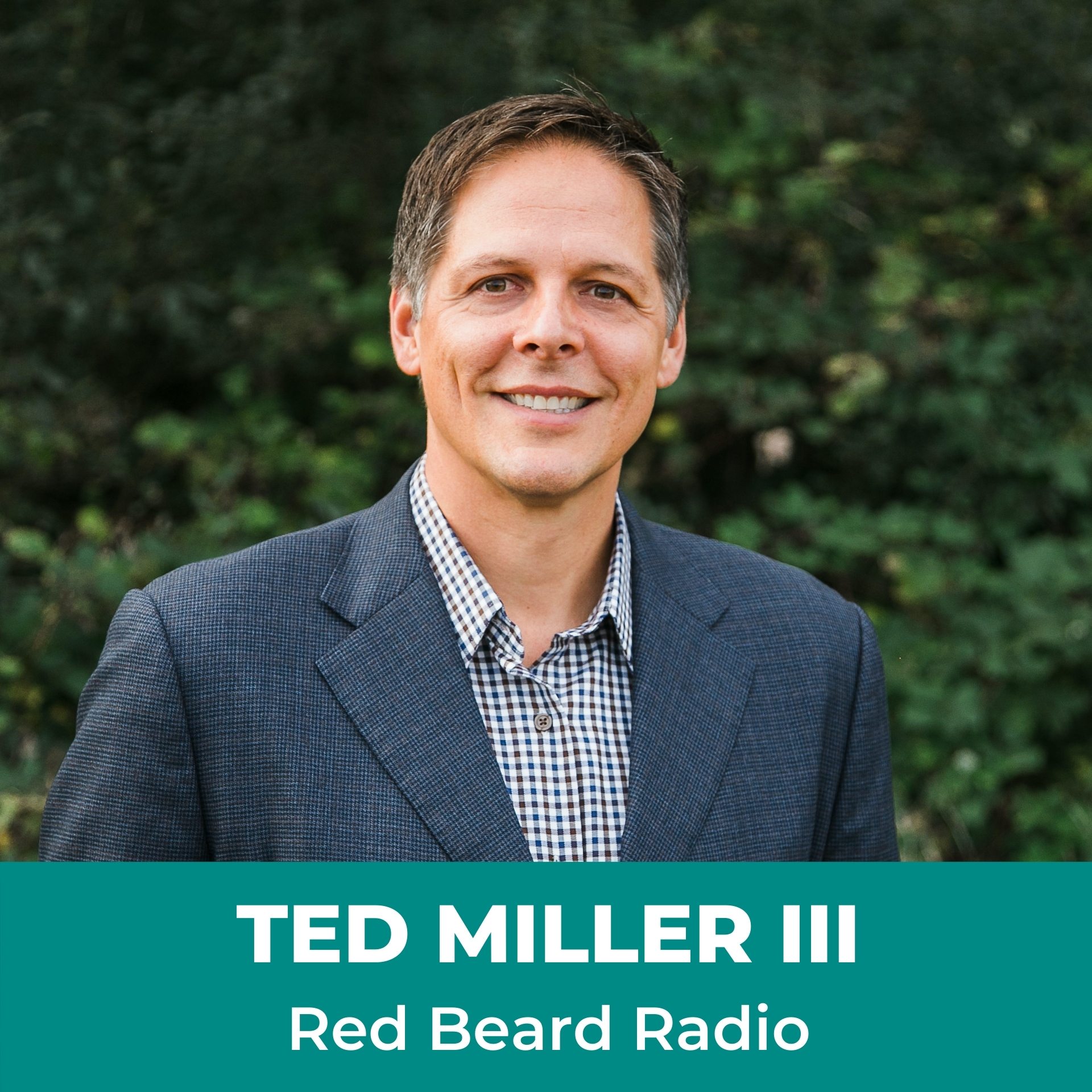 Red Beard Radio with Brian Keith