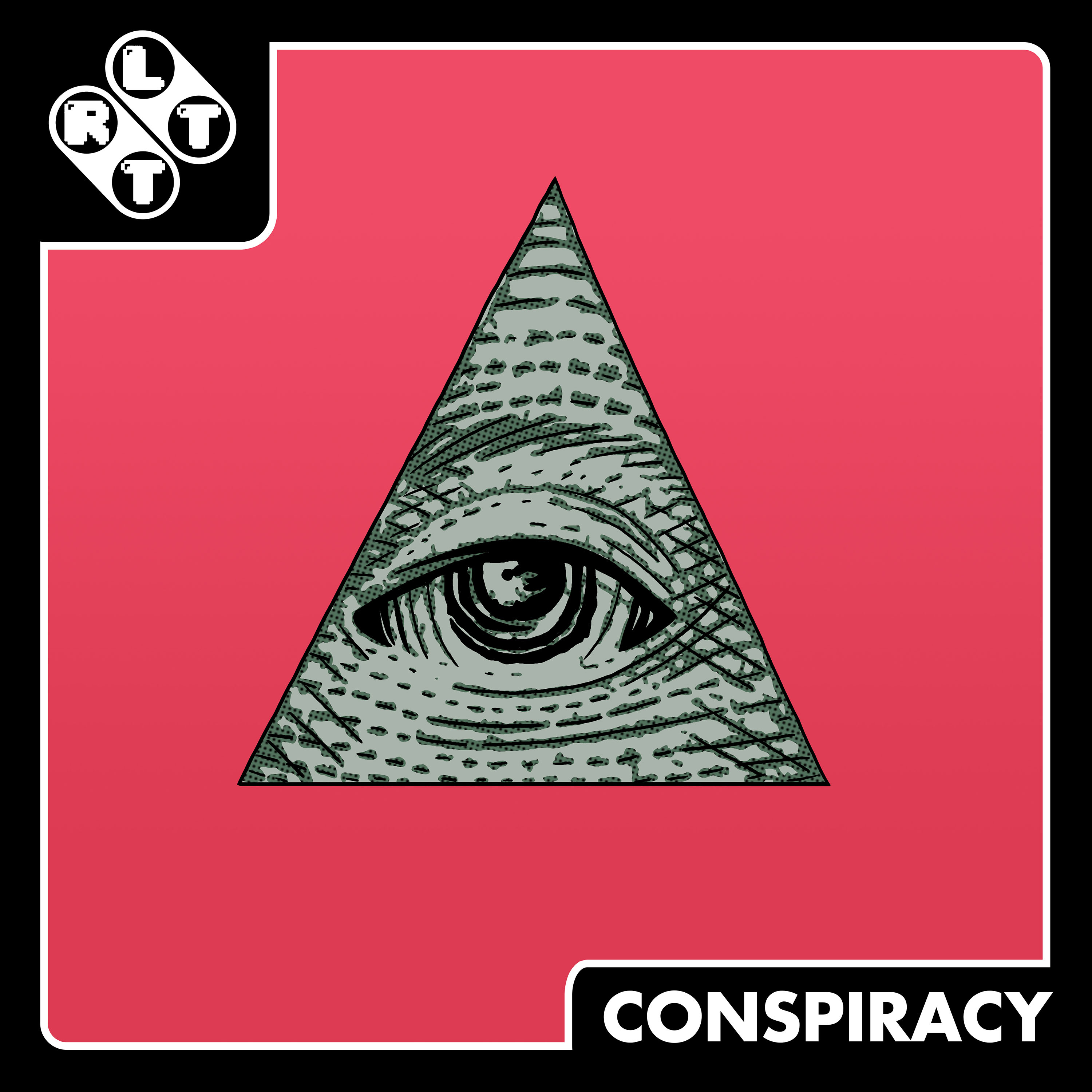 Conspiracy