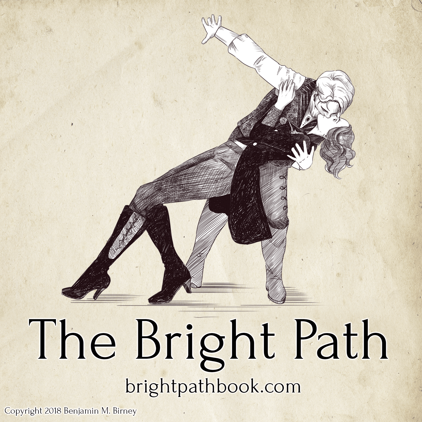 The Bright Path Podcast