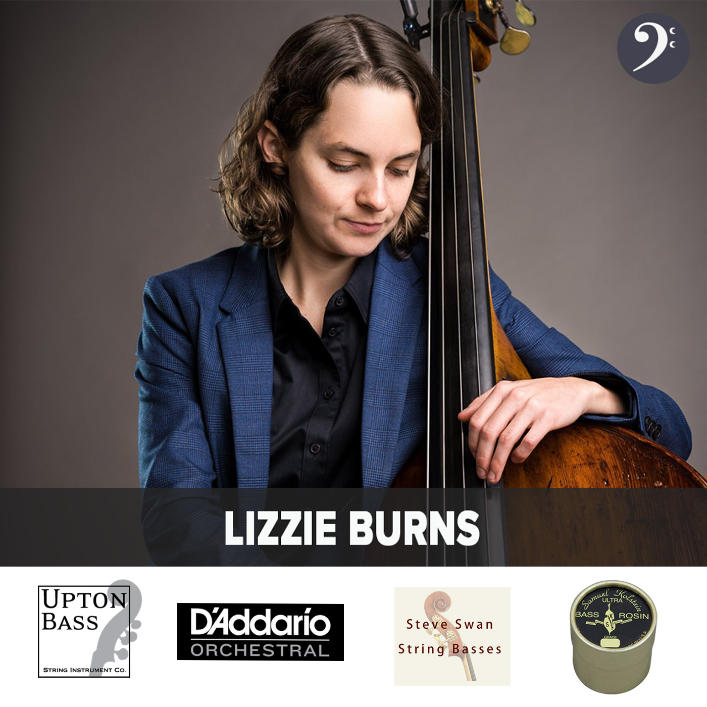 682: Lizzie Burns on chamber music and community engagement