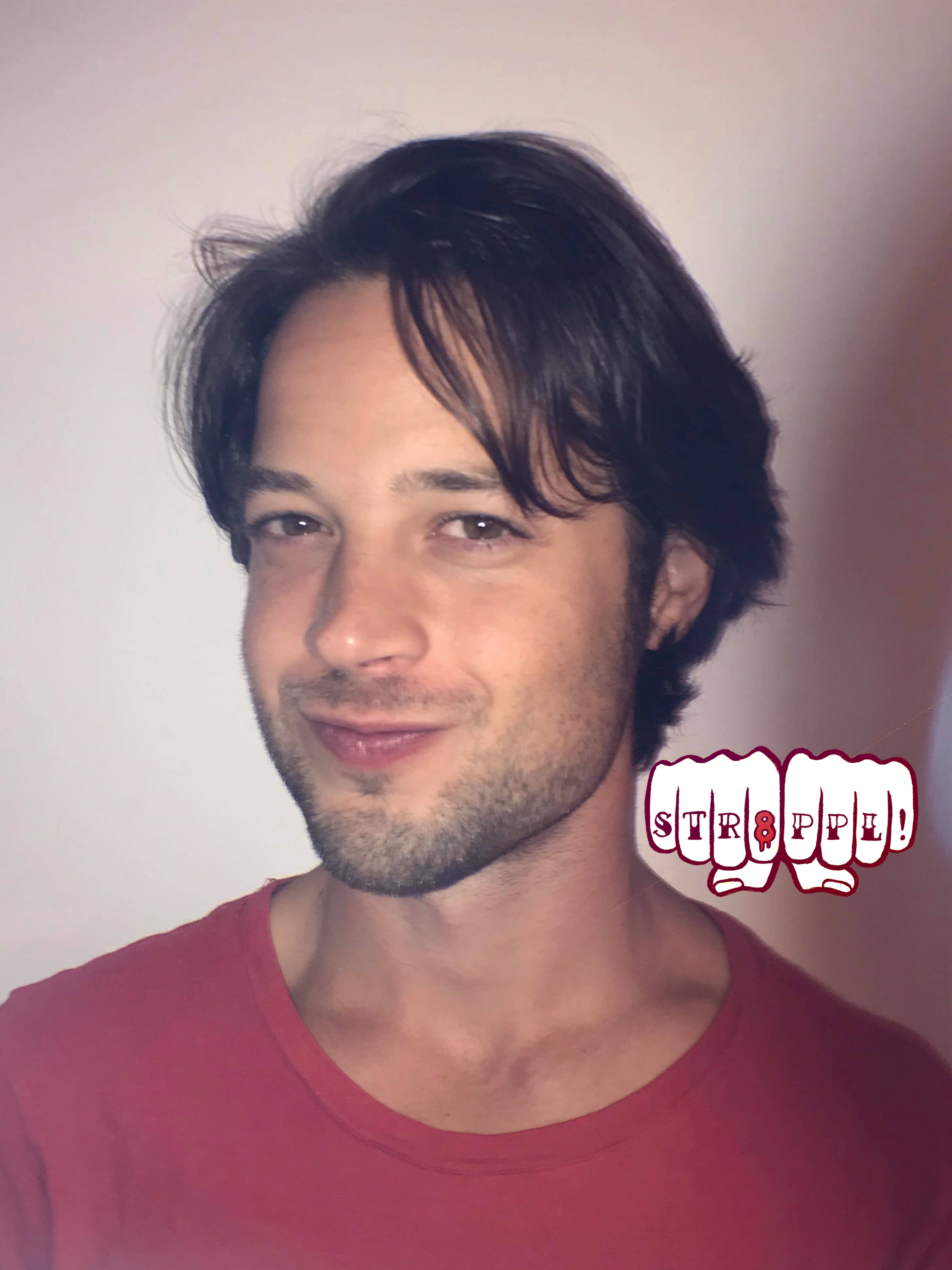 s3 e 5 : : Cody Hopper