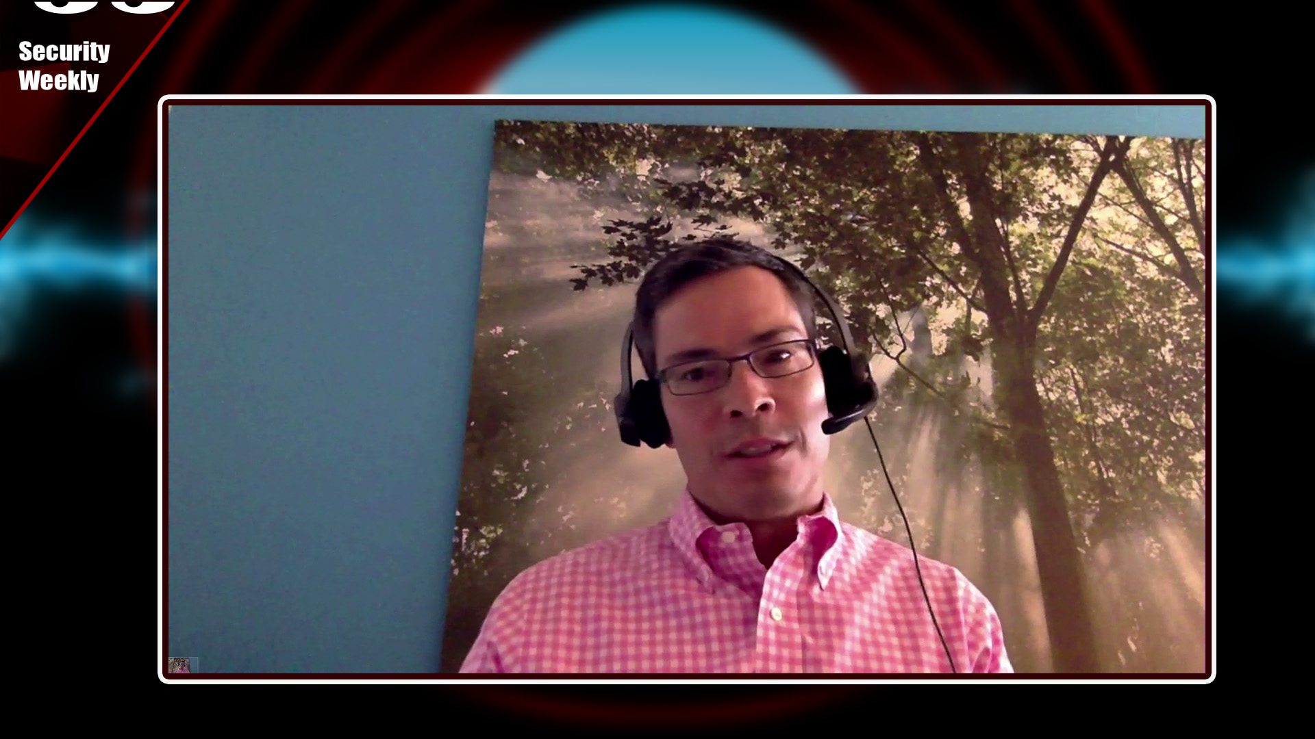 Business Security Weekly (Video)