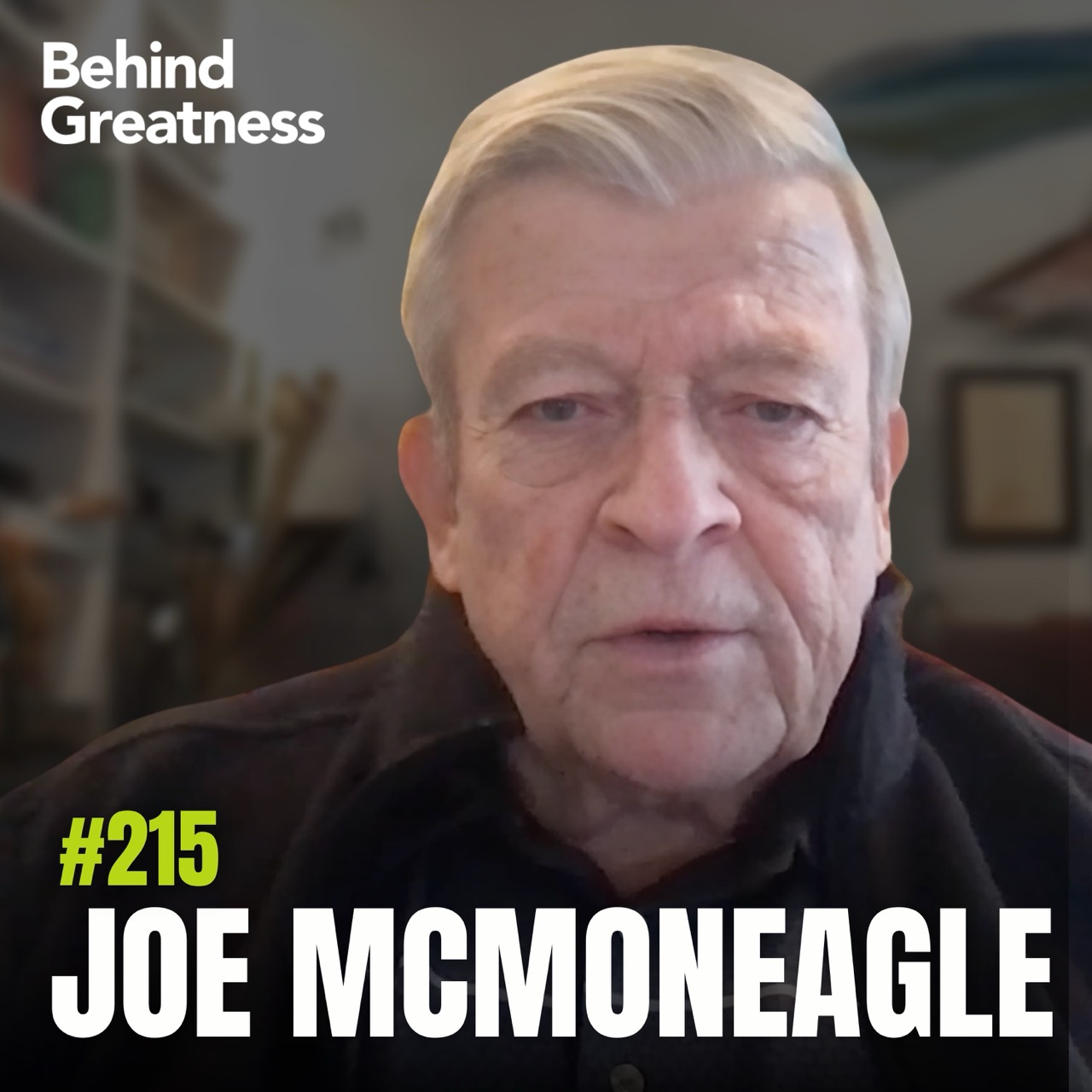 215. Joe McMoneagle, Part 5 - Ret. US Army / Remote Viewer #001 / Author – Violating Time