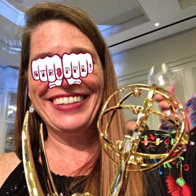 S2 E5 : Lynn Cornfoot