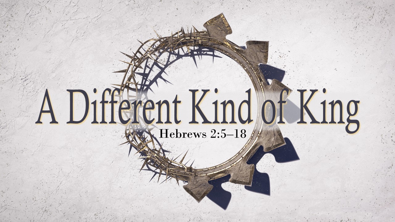 First Baptist Middleburg  Audio Sermon
