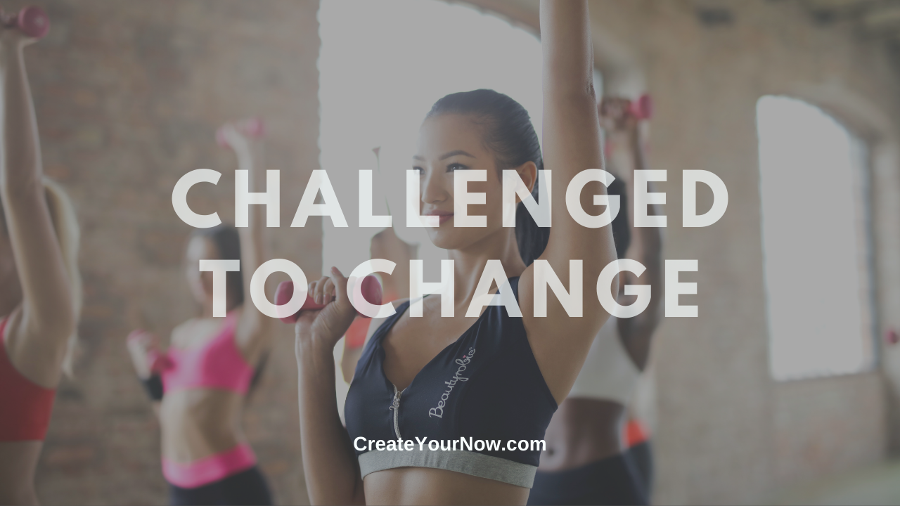2210 Challenged to Change