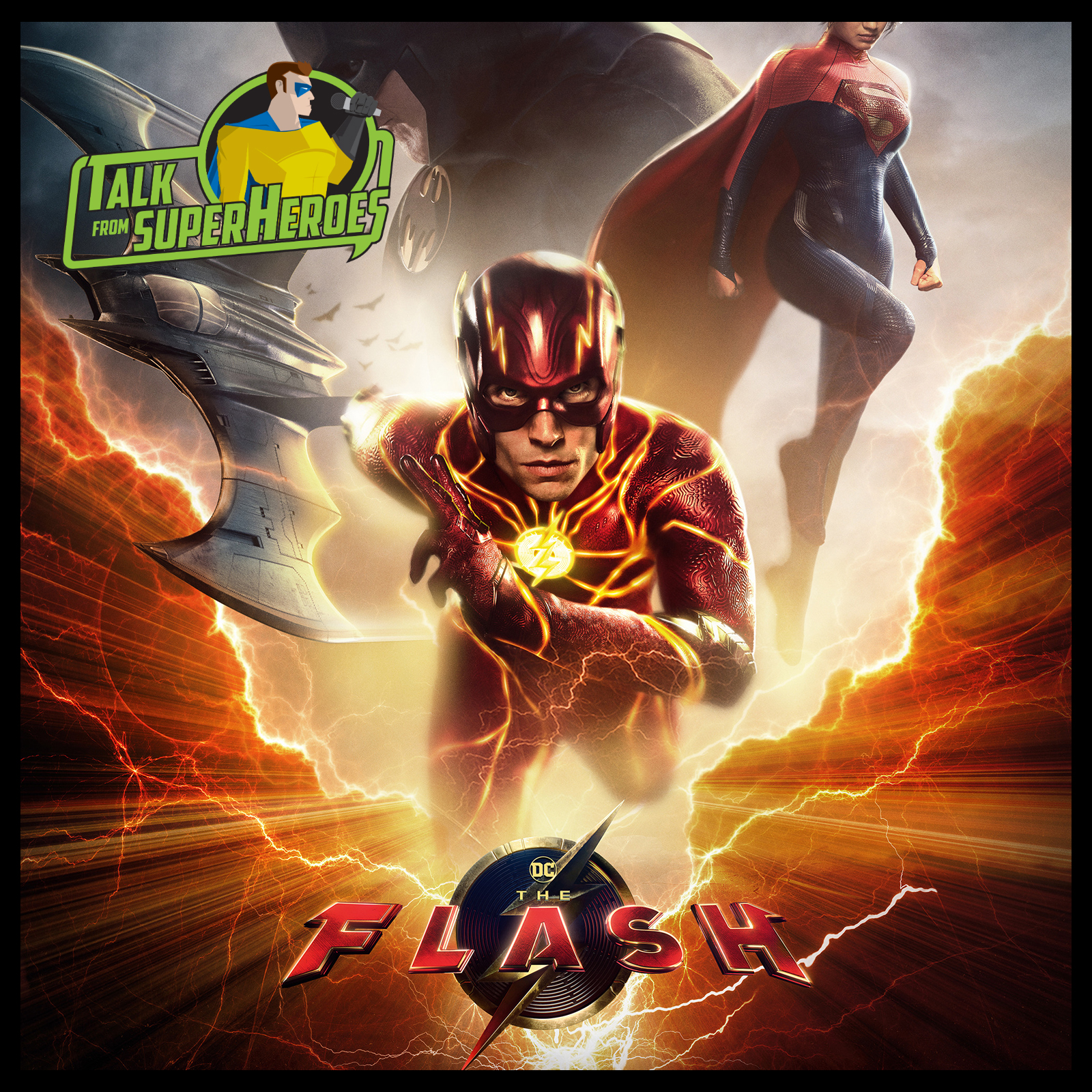 388: The Flash
