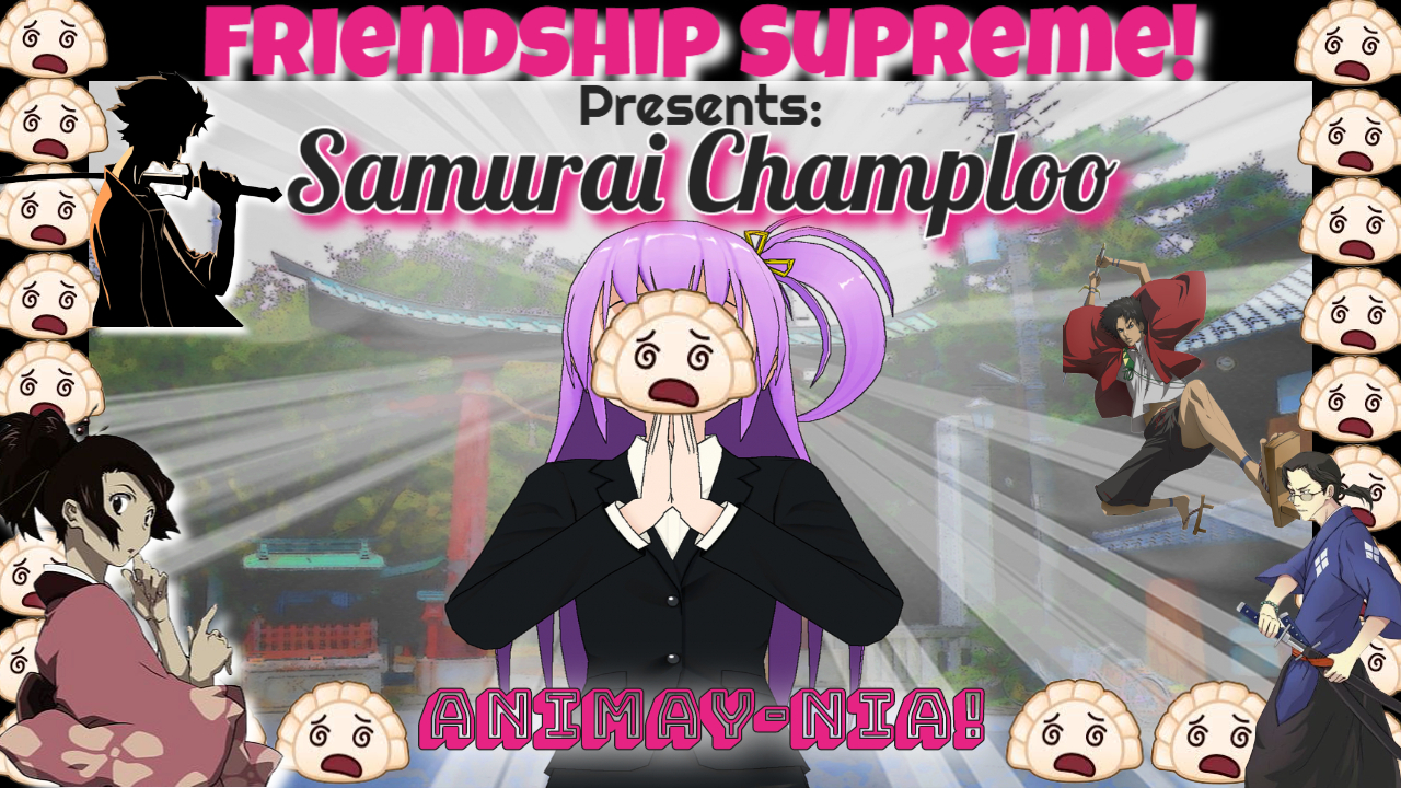 Friendship Supreme