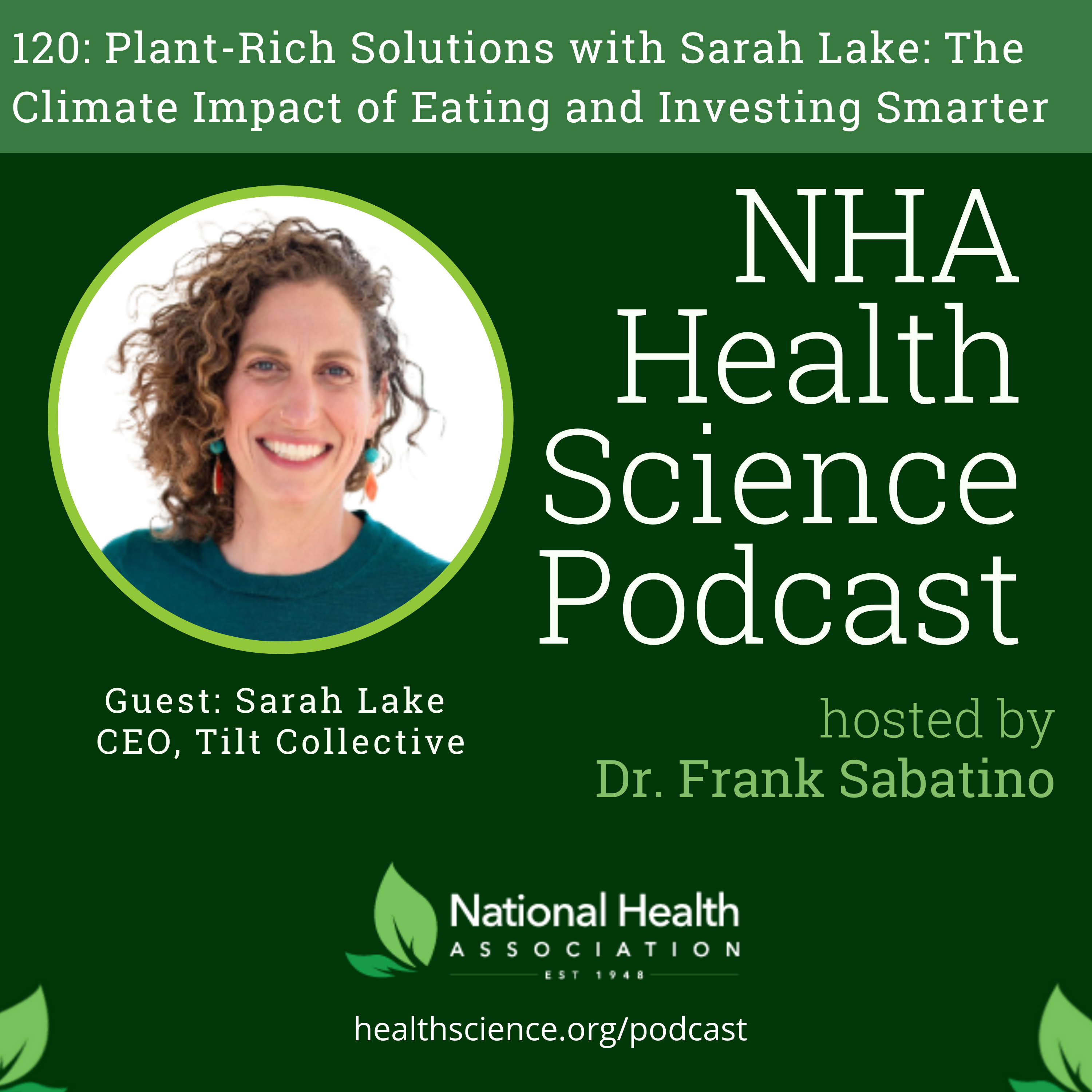 NHA Today Podcast