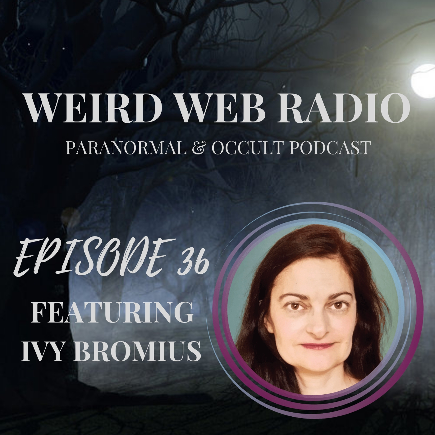 Weird Web Radio