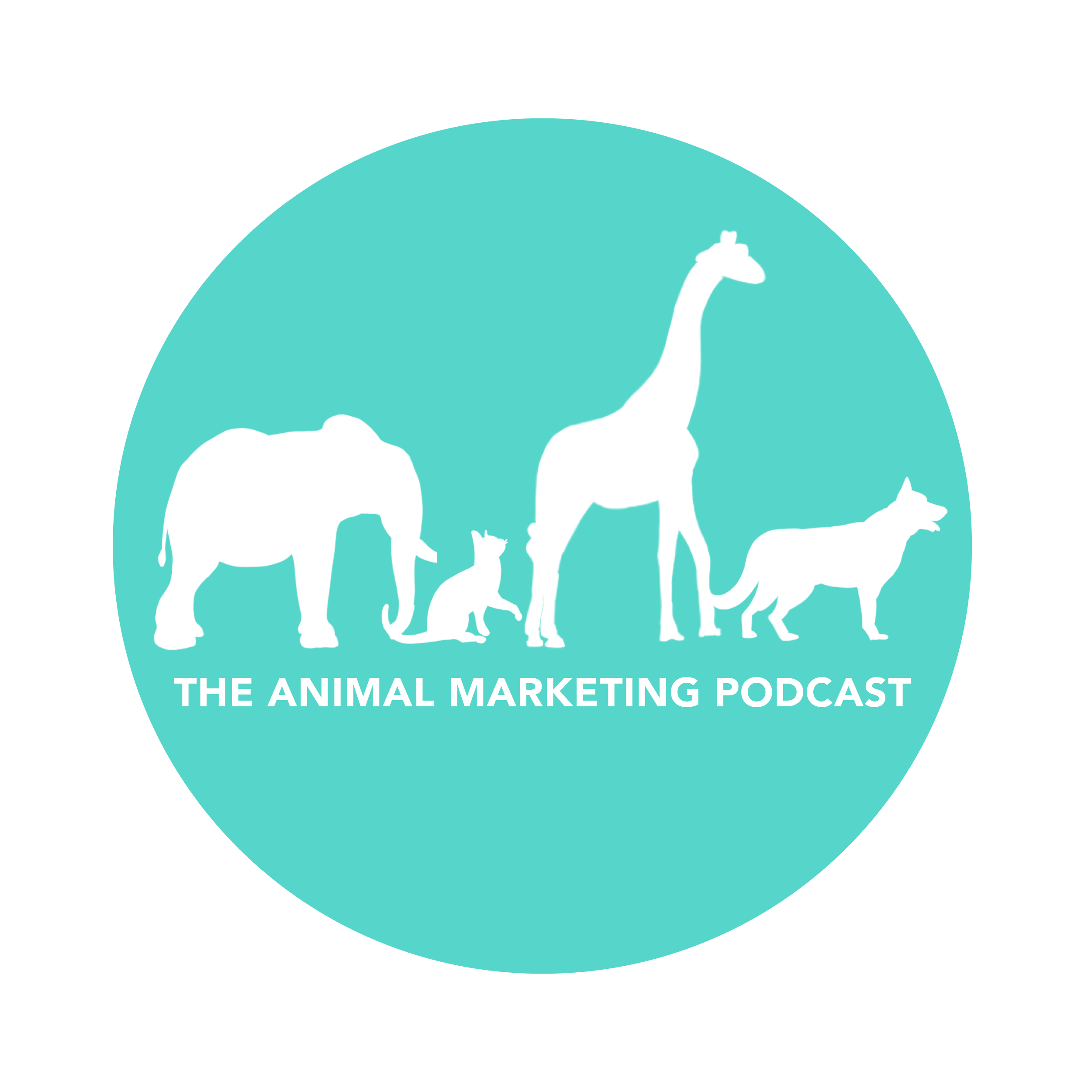 The Animal Marketing Podcast, Episode 6: Michele Coppola and Fences for Fido The Animal Marketing Podcast, Episode 6: Michele Coppola and Fences for Fido