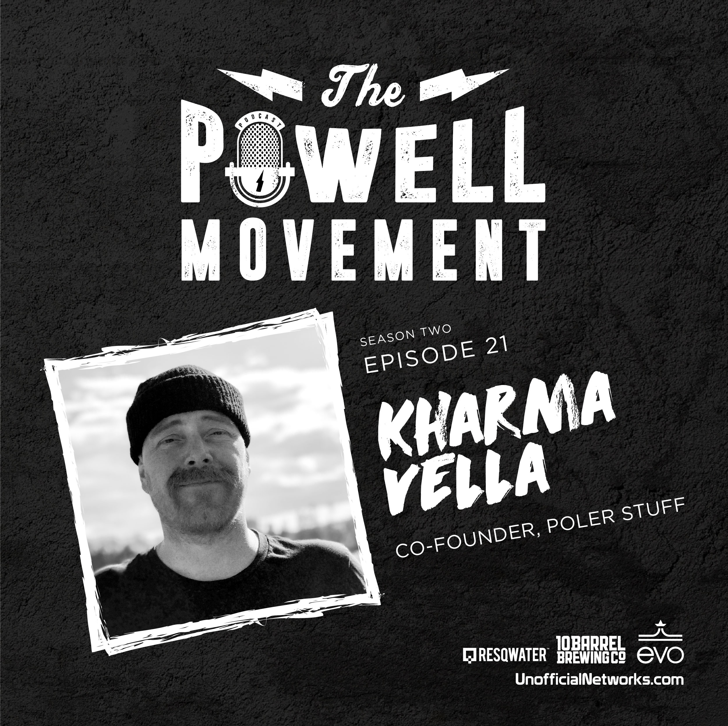 TPM Episode 70:  Kharma Vella, Co-Founder Poler Stuff