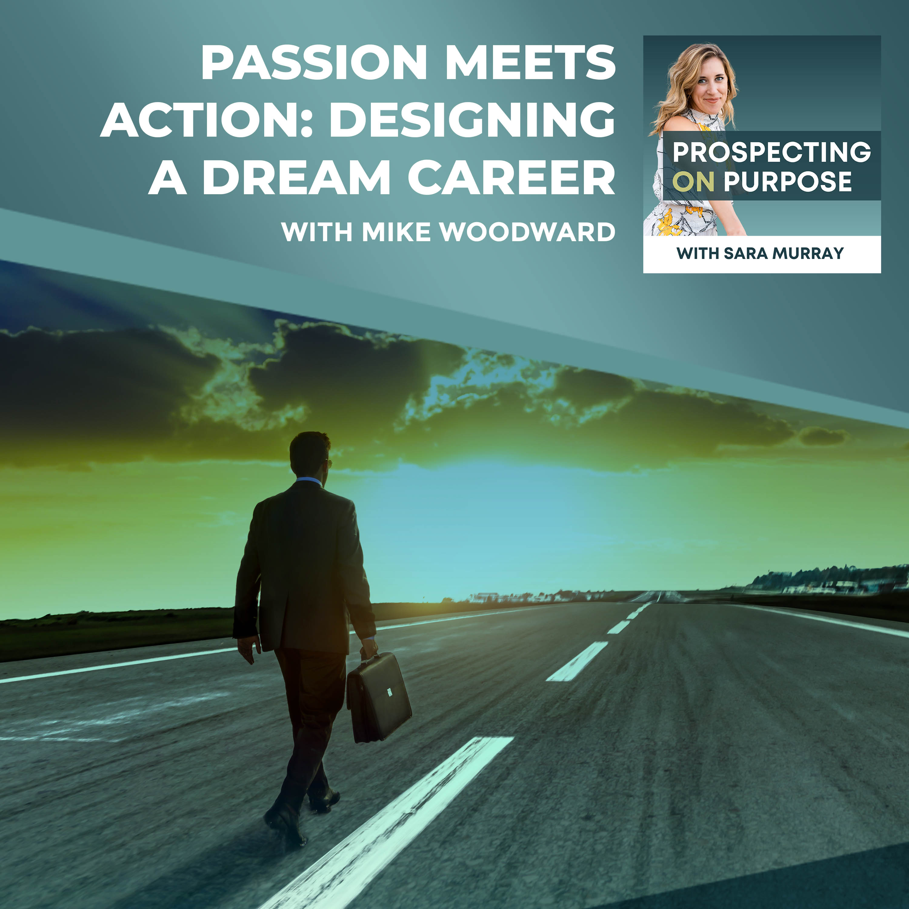 Prospecting on Purpose