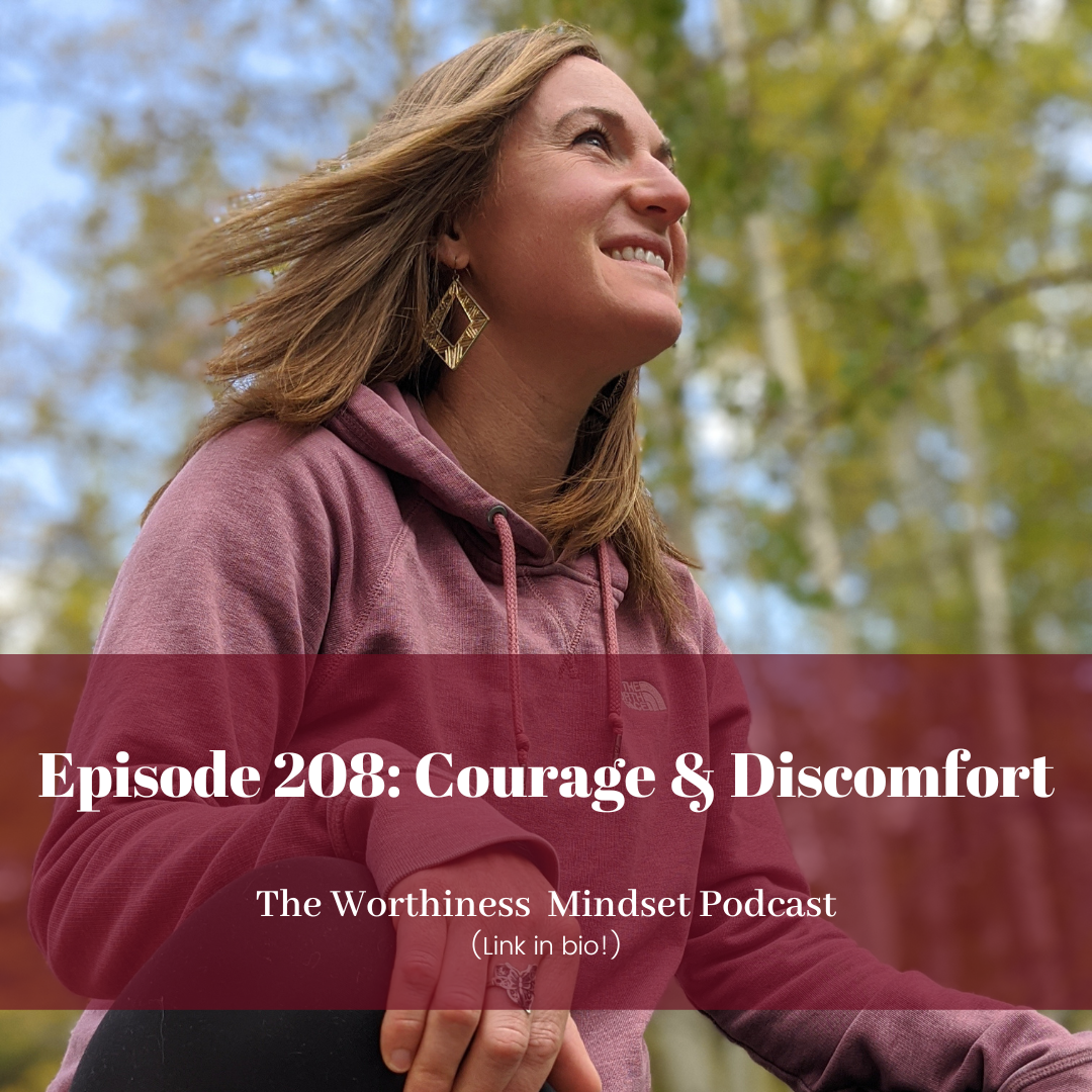 The Worthiness Mindset Podcast