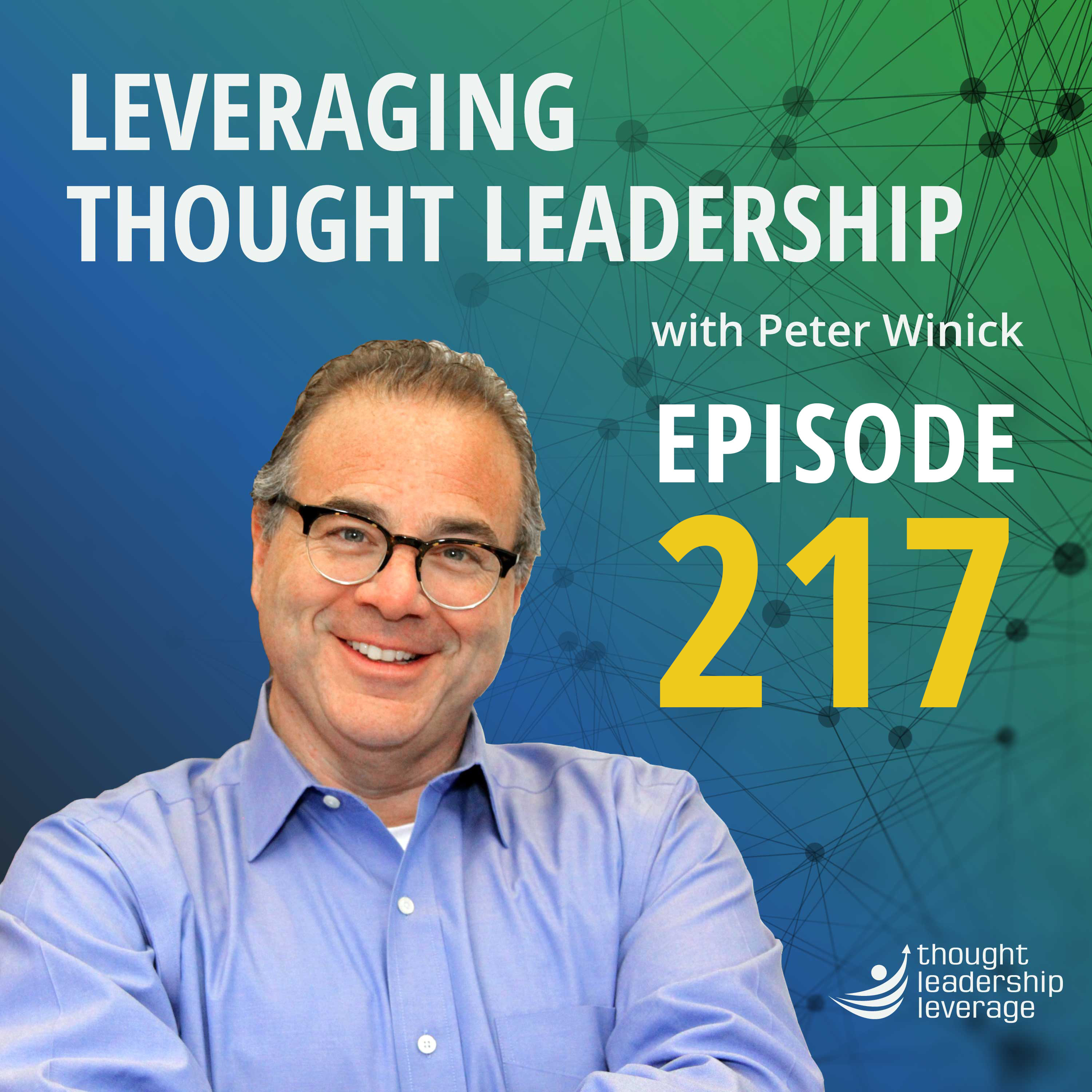 Leveraging Thought Leadership