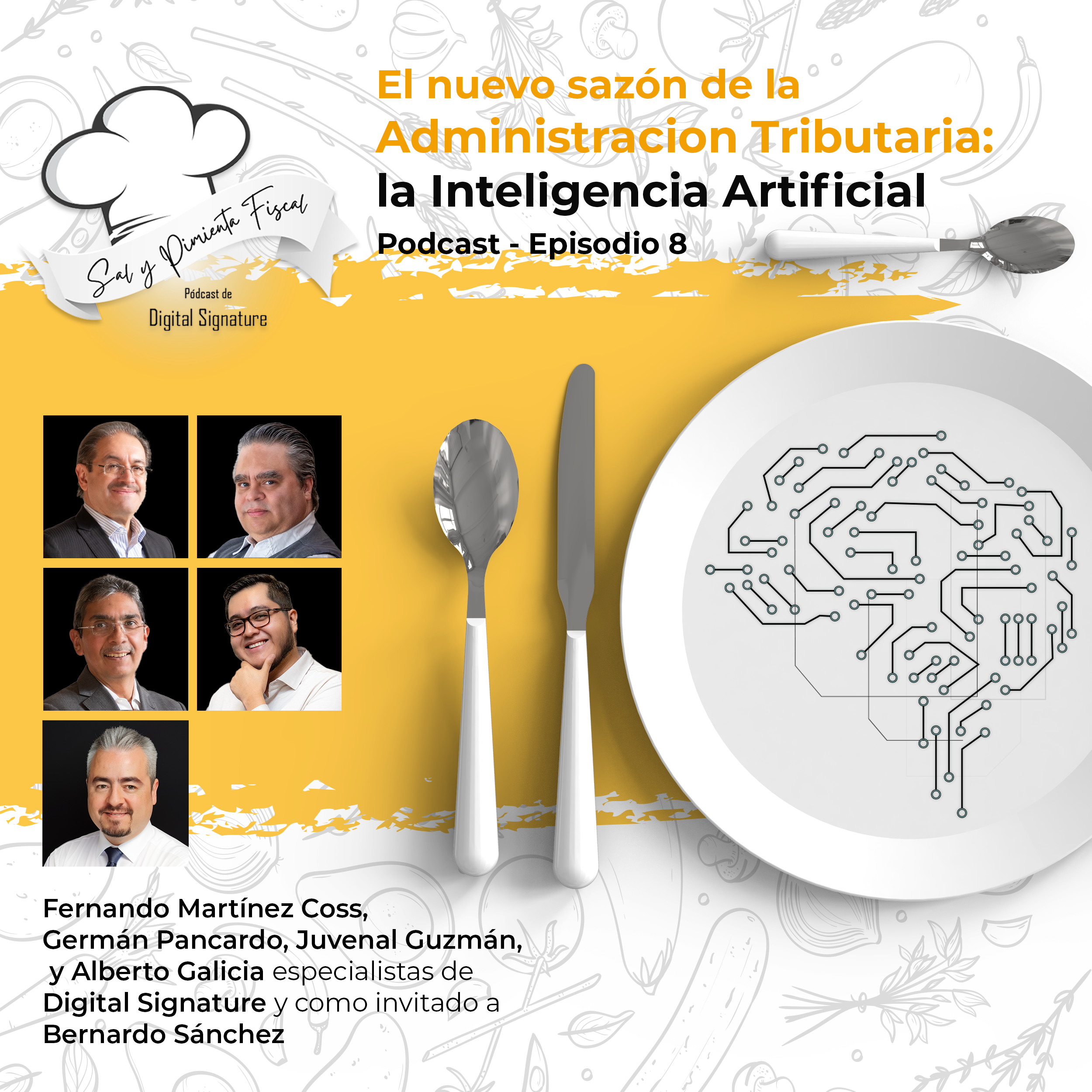 Sal y Pimienta Fiscal