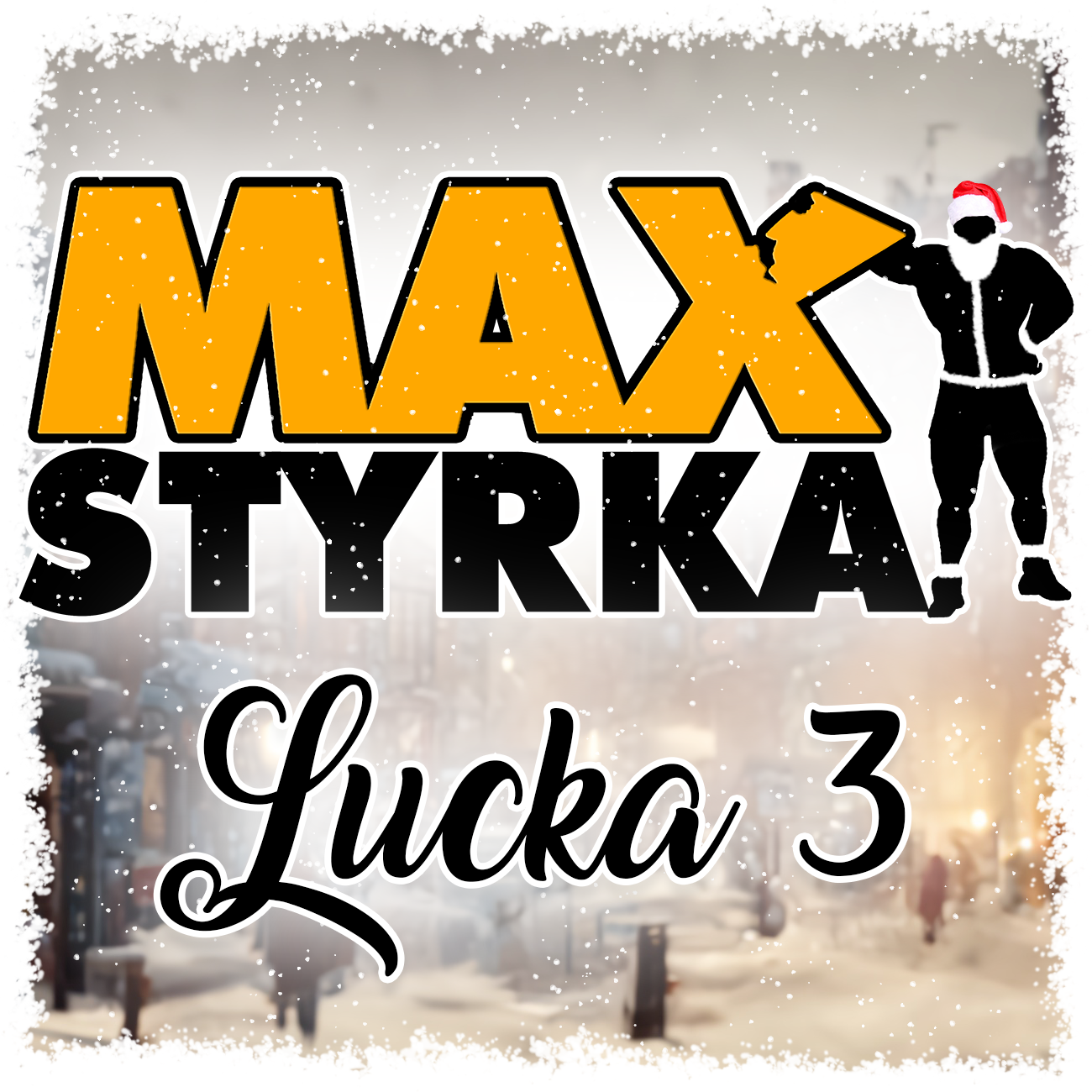 MAXstyrka Radio