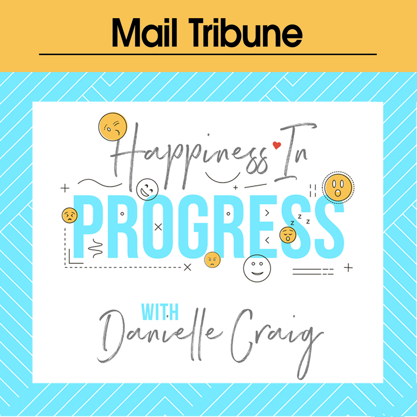 Happiness in Progress