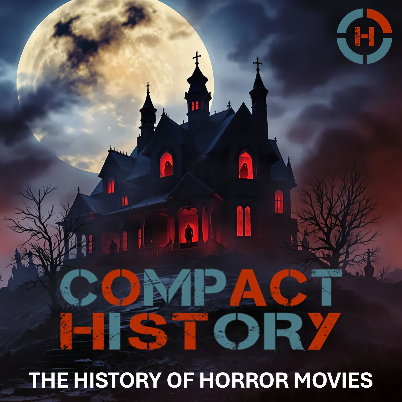 The History of Horror Movies